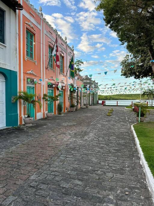 Casa Di Maria - Canavieiras