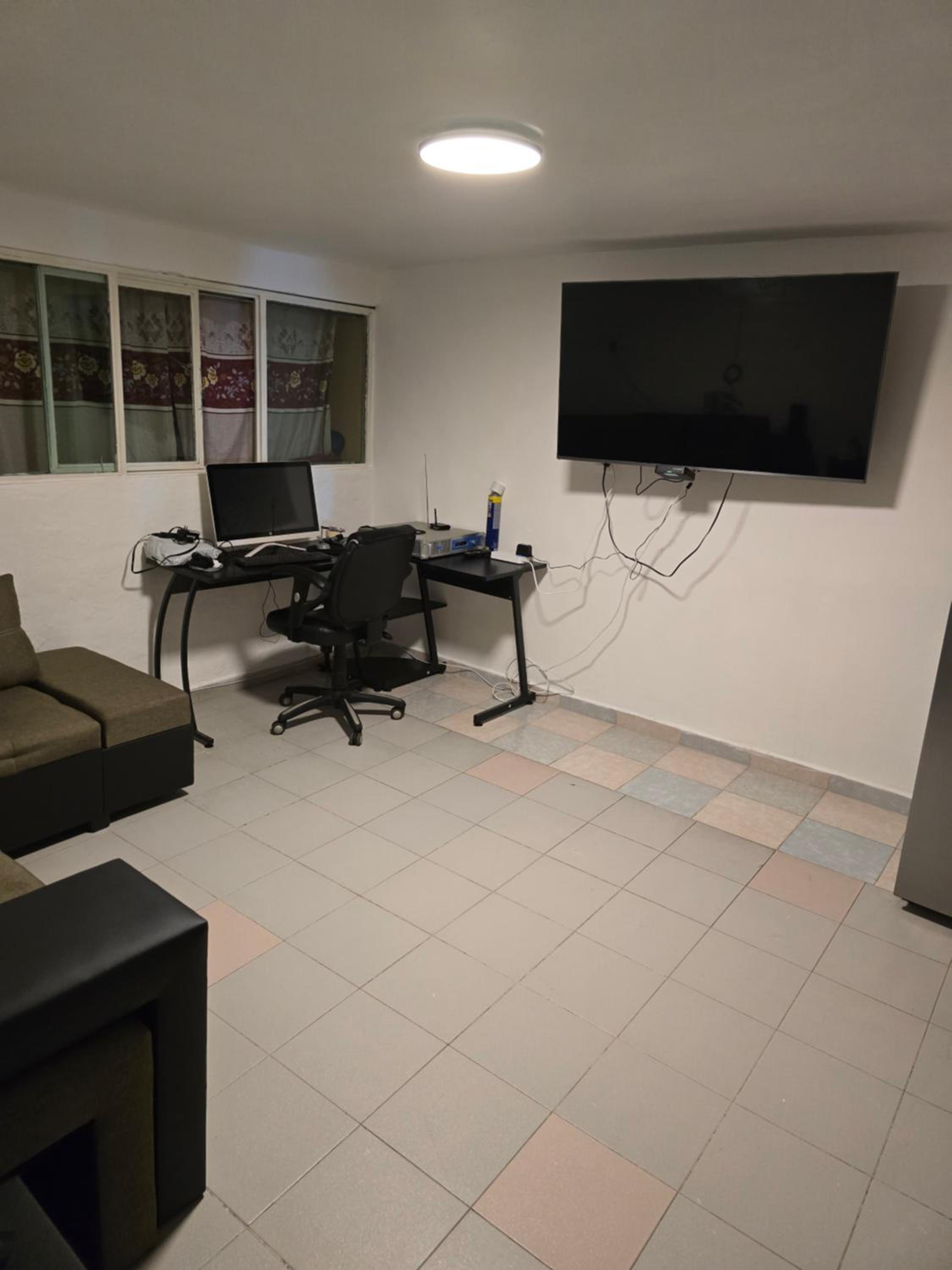 Apartamento completo en plande ayala naucalpan photo 4