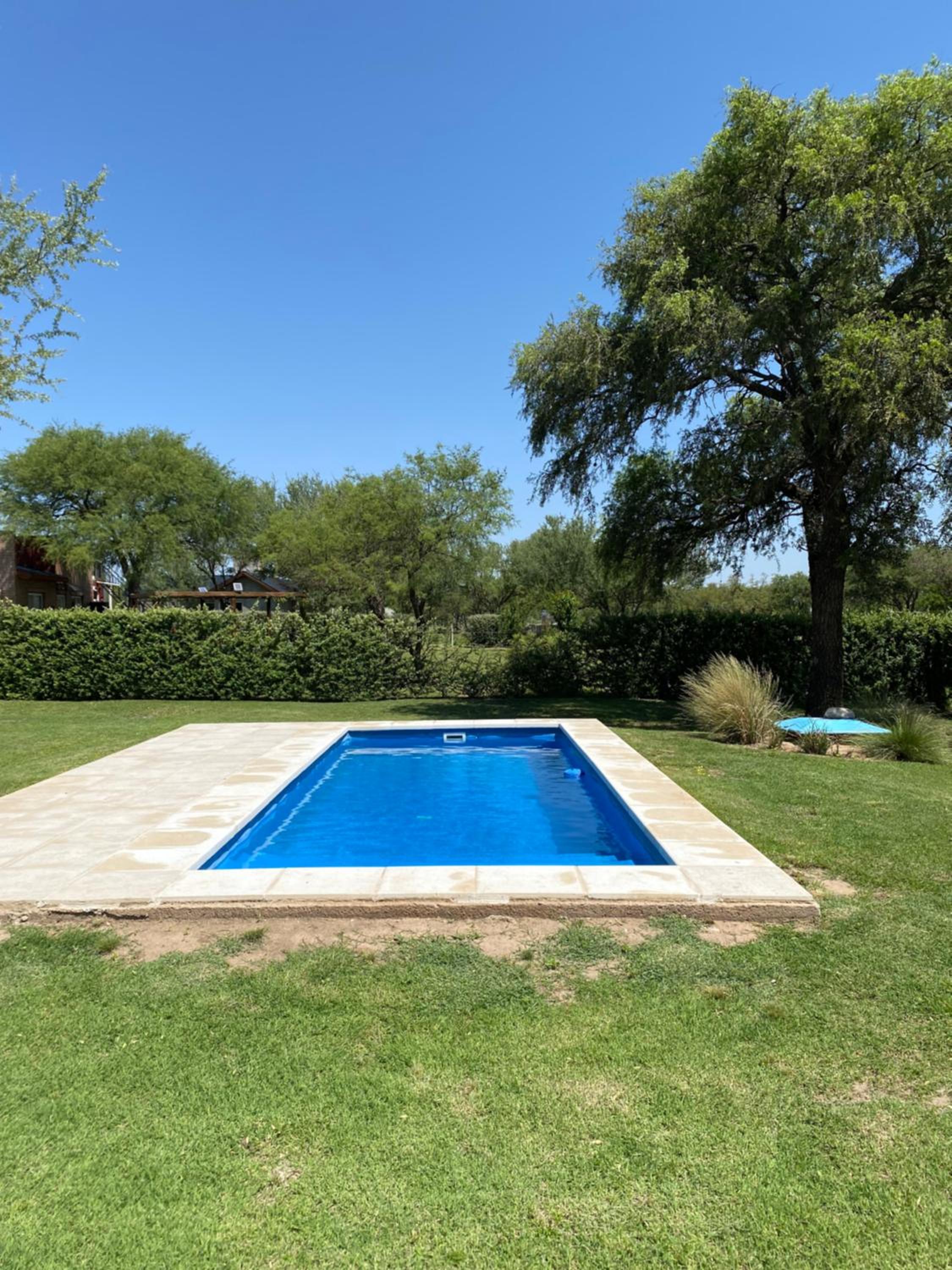Casa del Valle Merlo