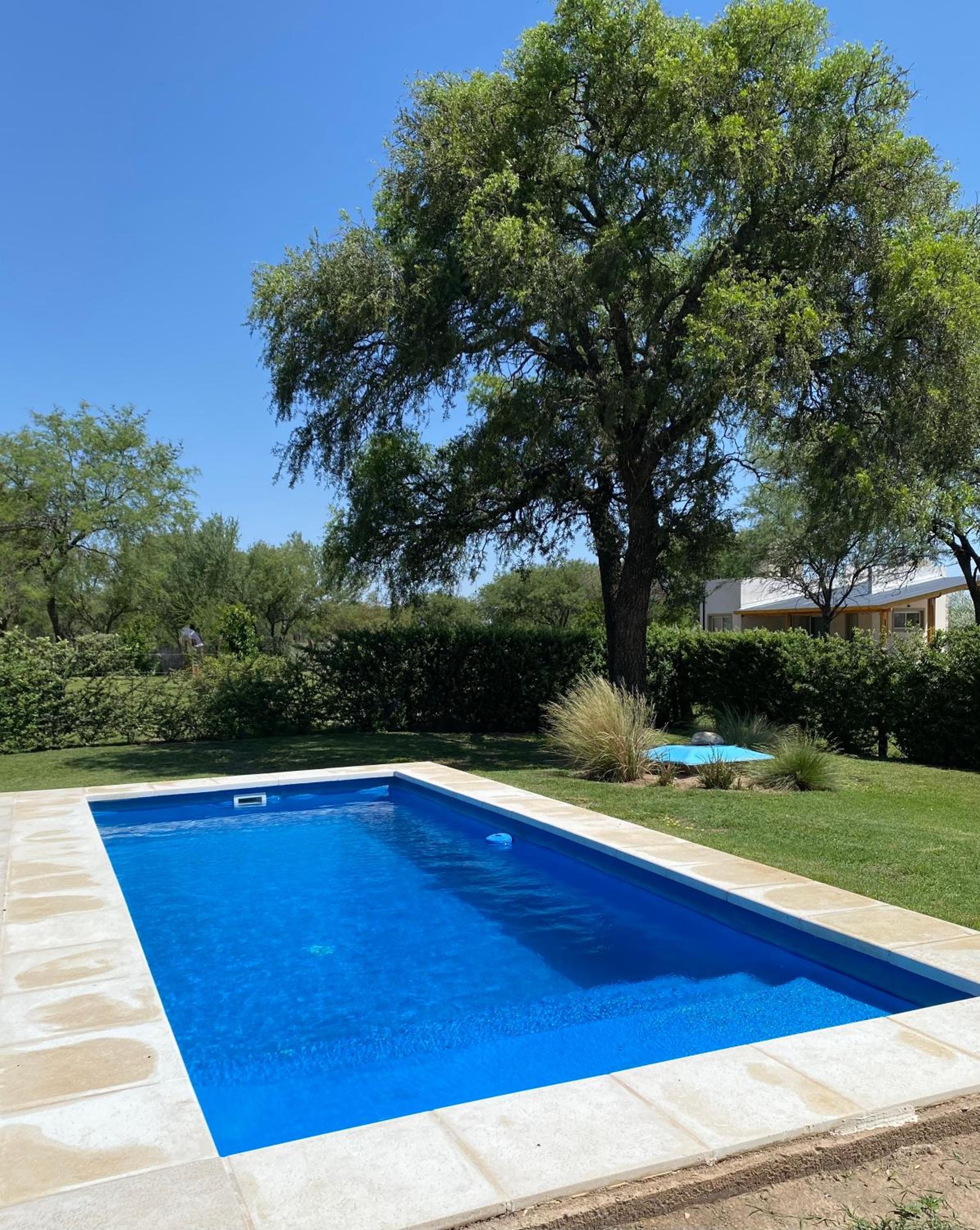 Casa del Valle Merlo