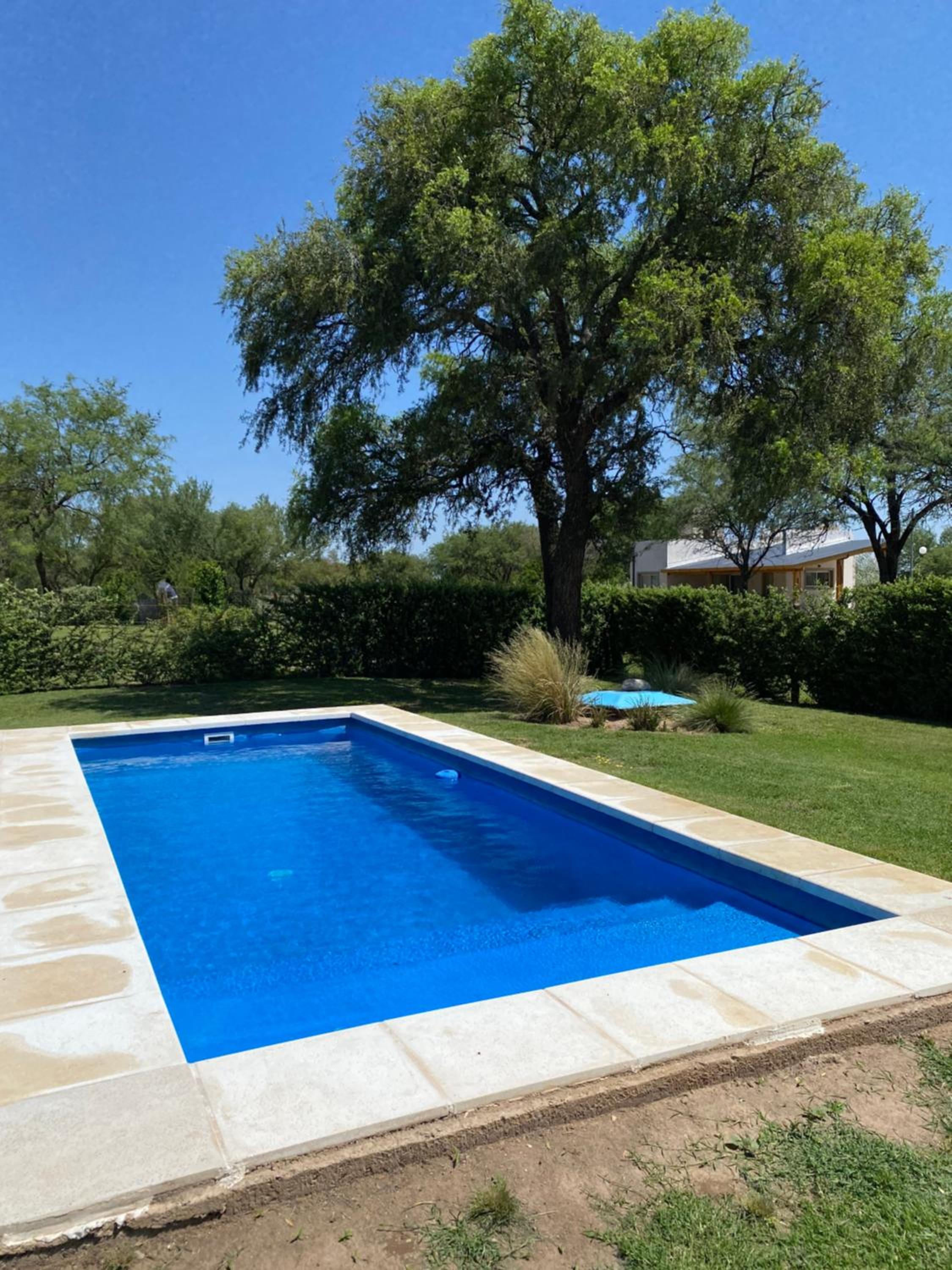 Casa del Valle Merlo