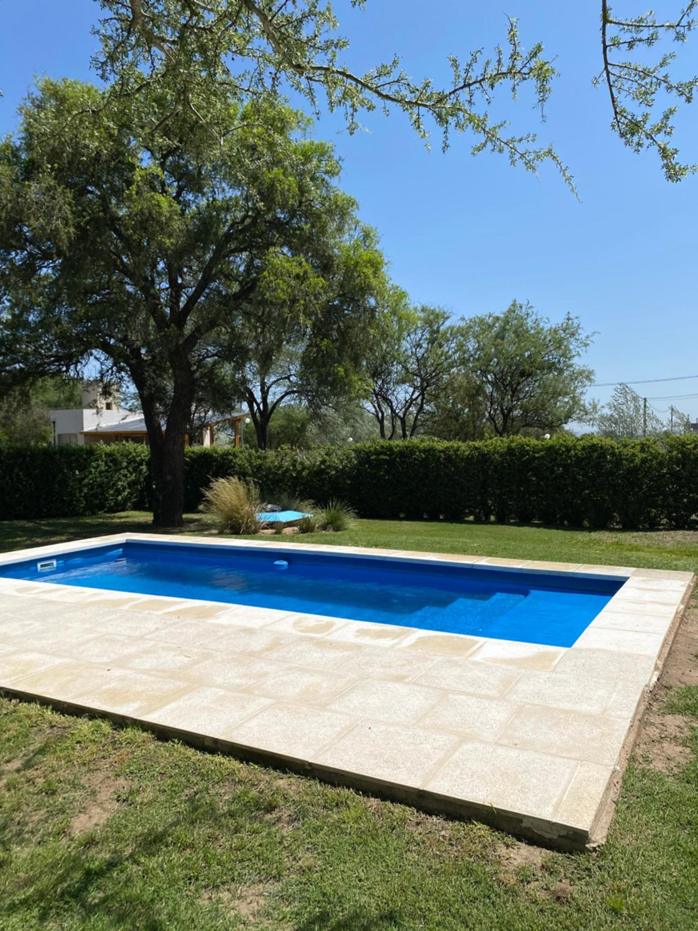 Casa del Valle Merlo