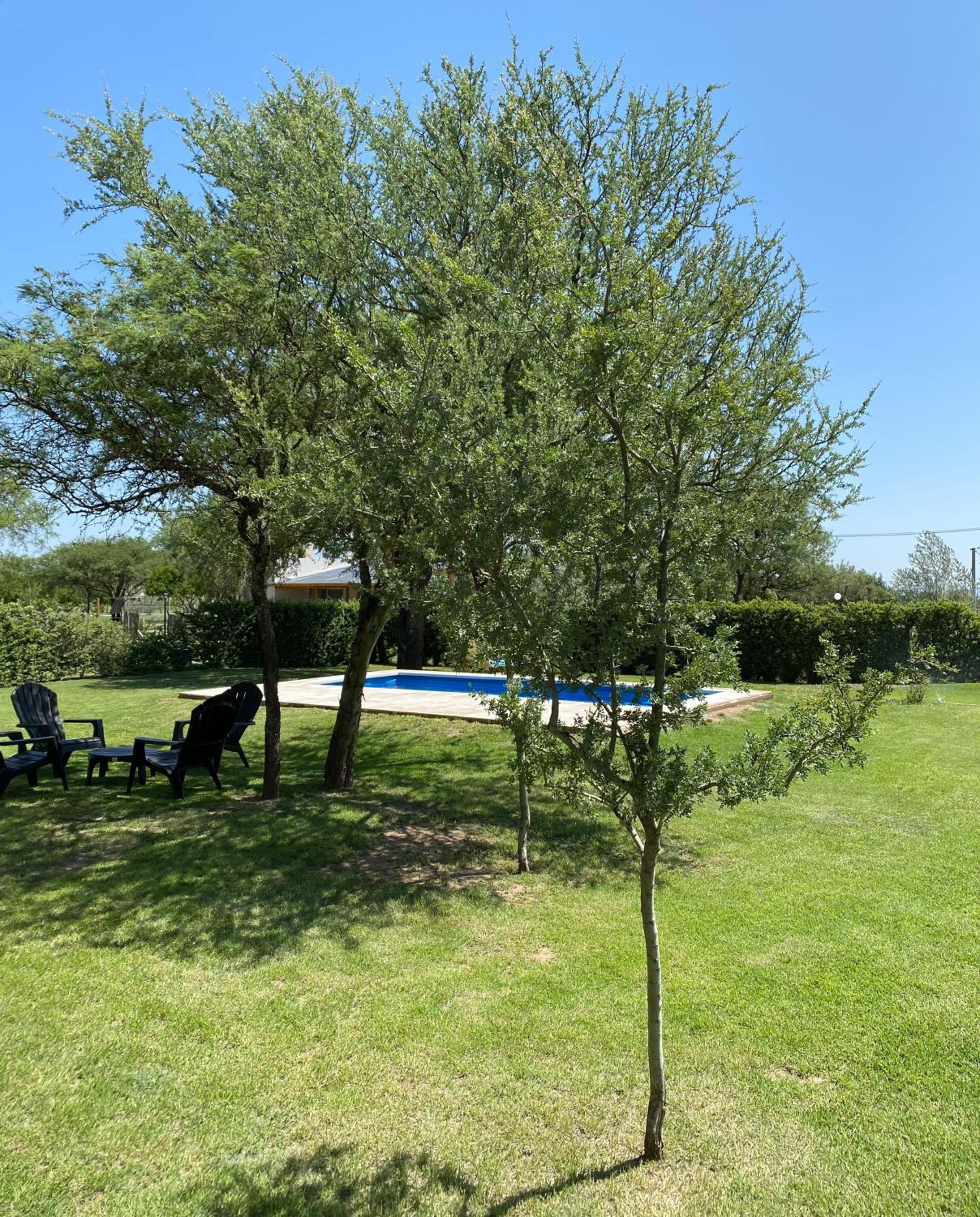 Casa del Valle Merlo