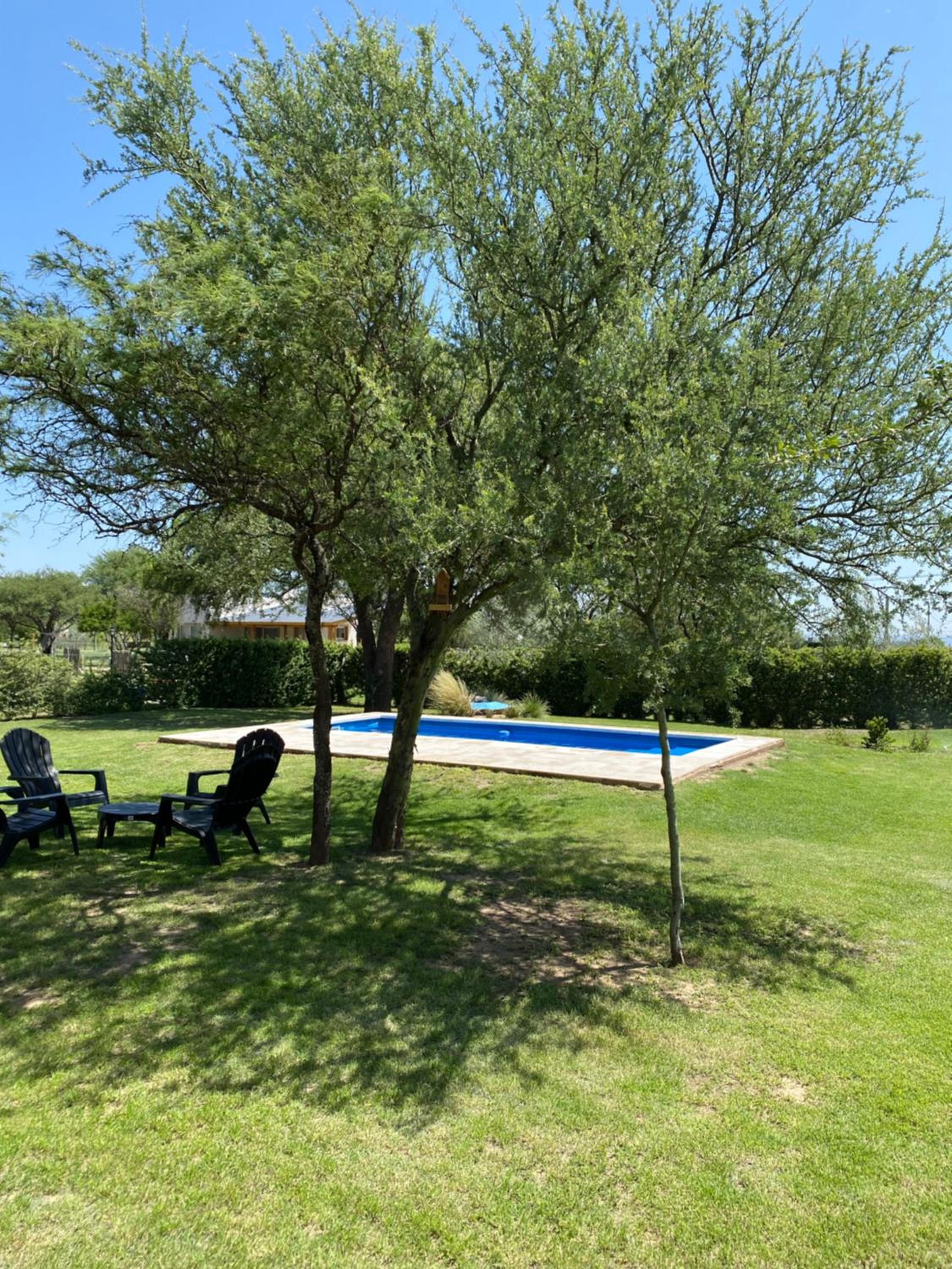 Casa del Valle Merlo