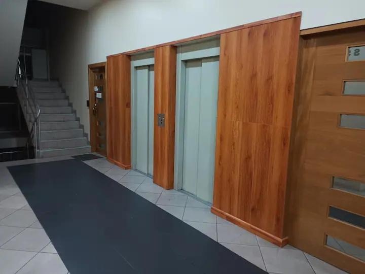 Apartamento en La Paz