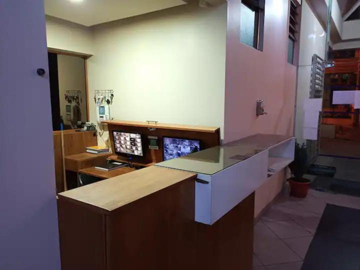 Apartamento en La Paz