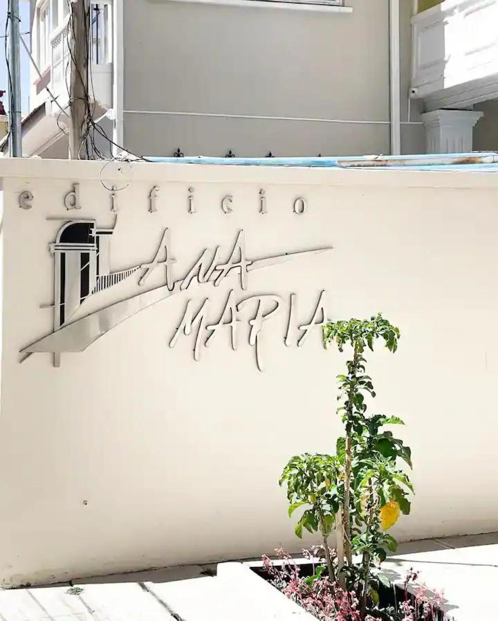 Apartamento en La Paz