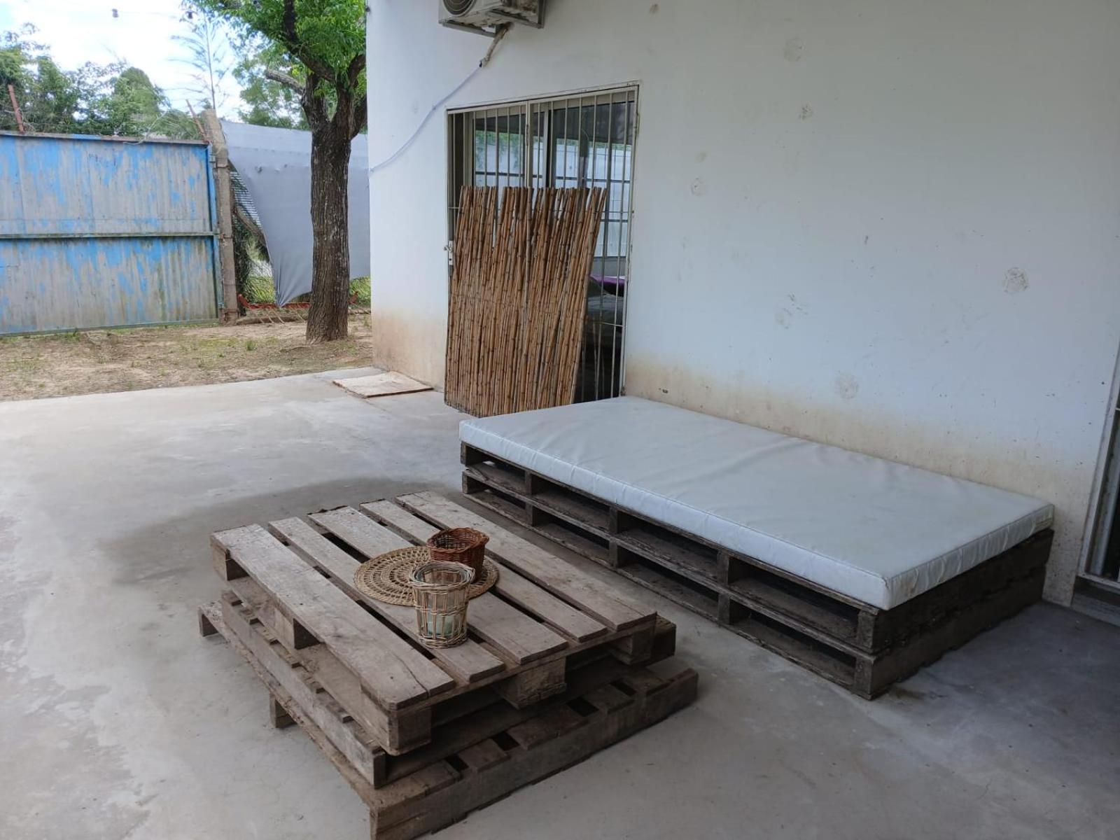quinta pampa