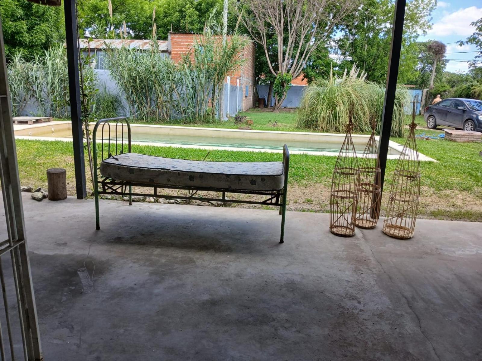 quinta pampa