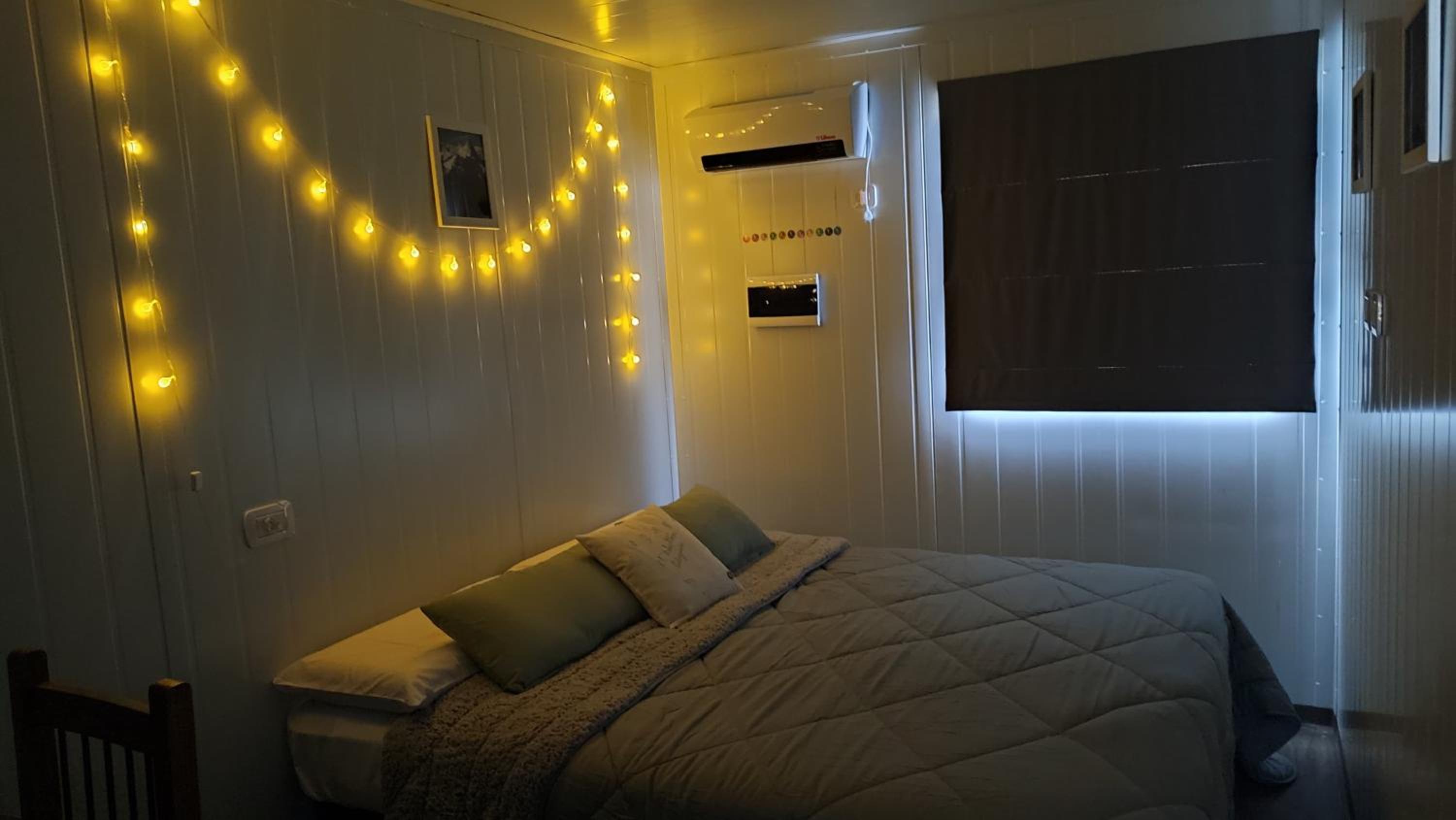 Makenke Cozy Room