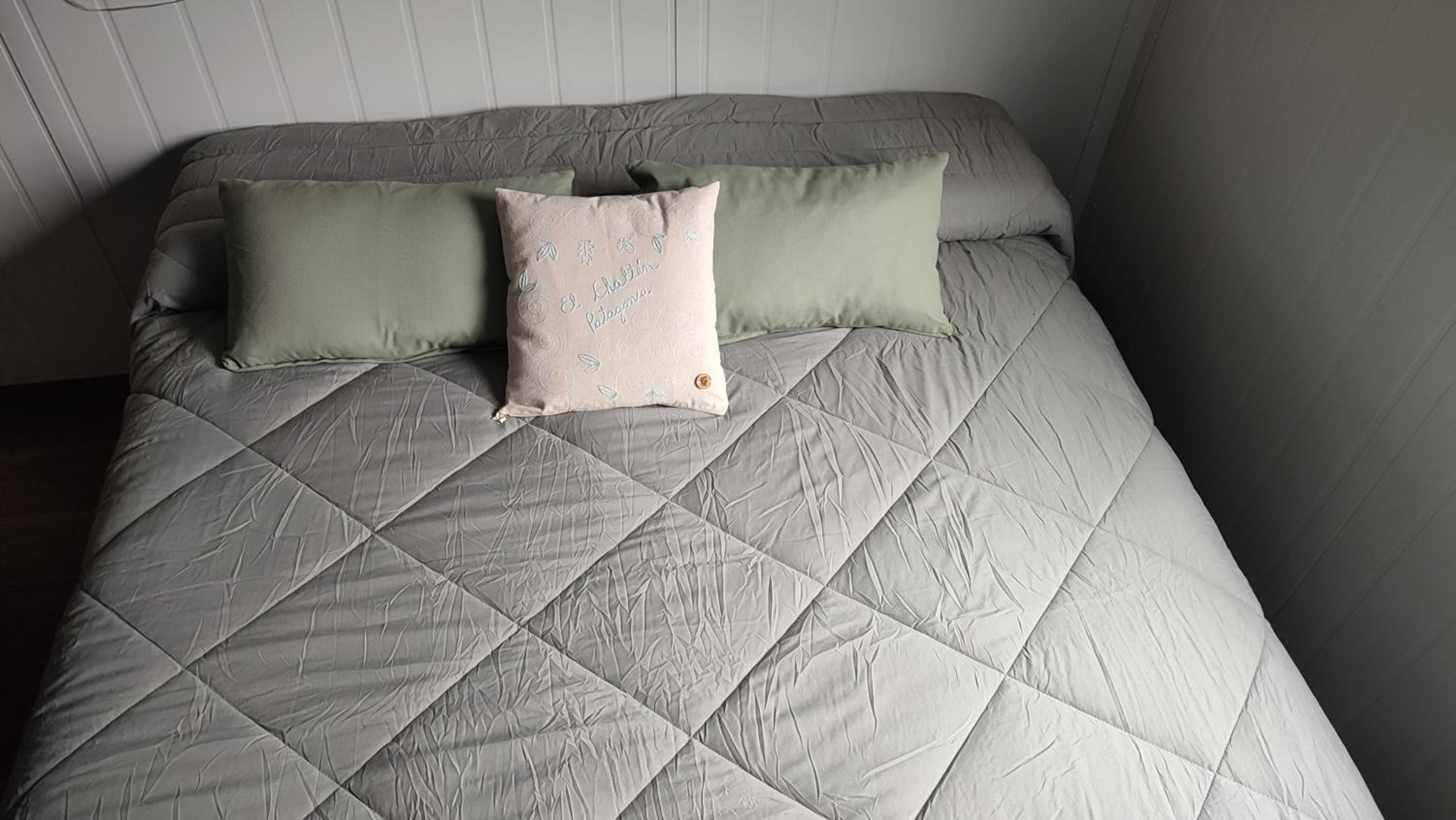 Makenke Cozy Room