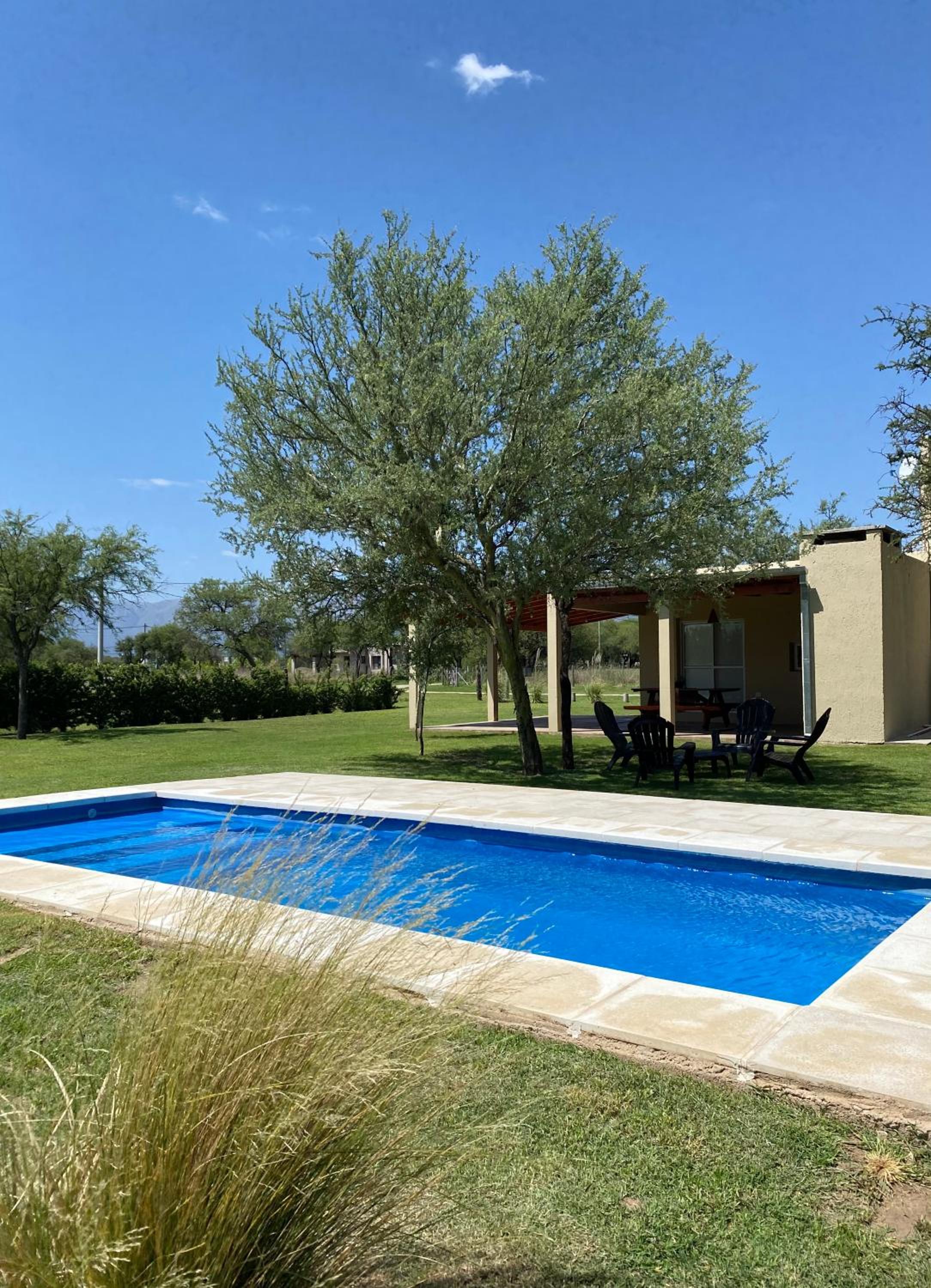 Casa del Valle Merlo