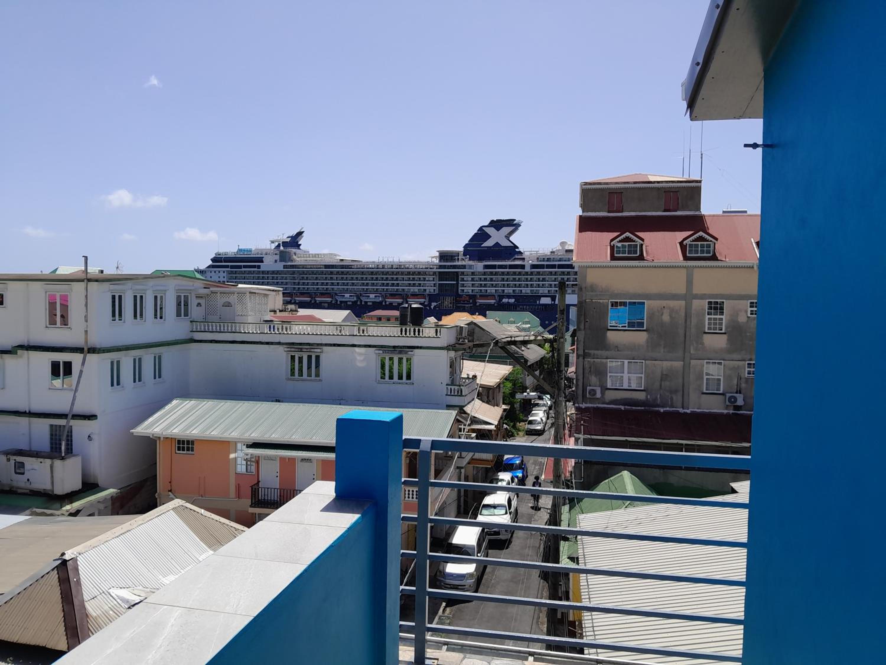 City View