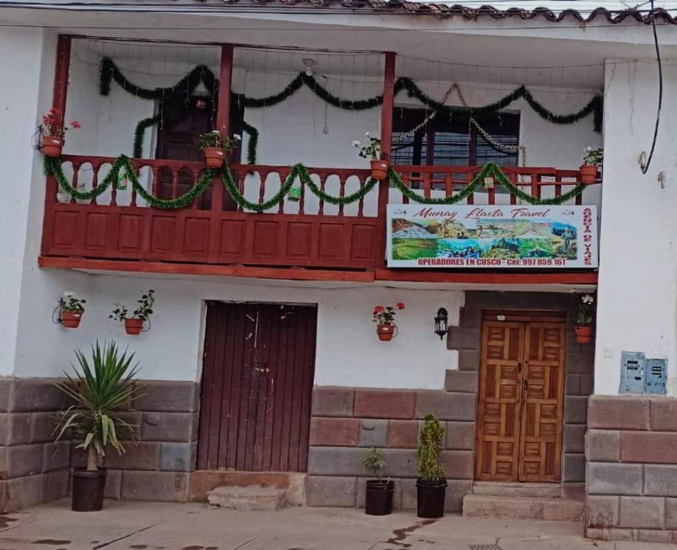 Hospedaje Rosita INN