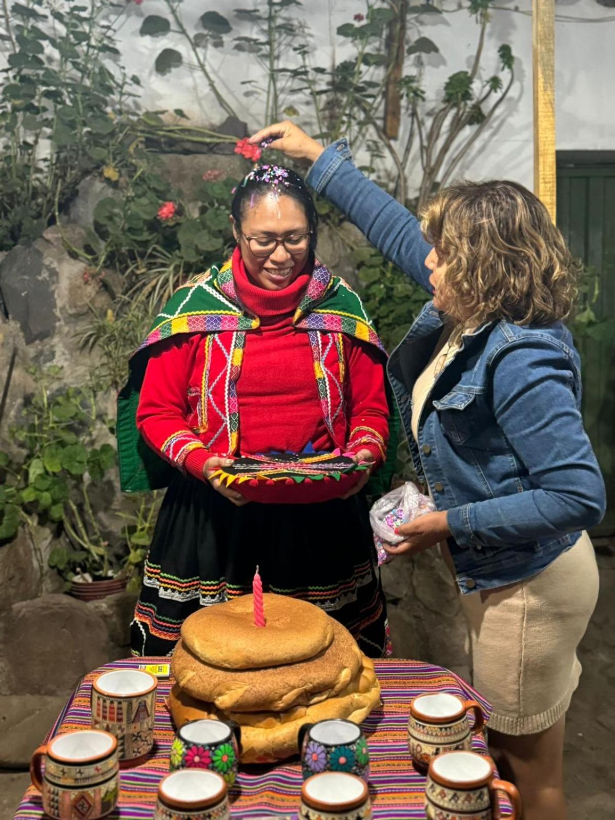 Hospedaje Rosita INN