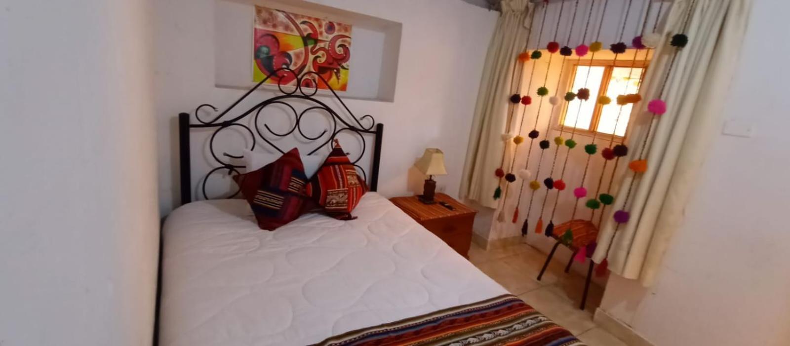 Hospedaje Rosita INN