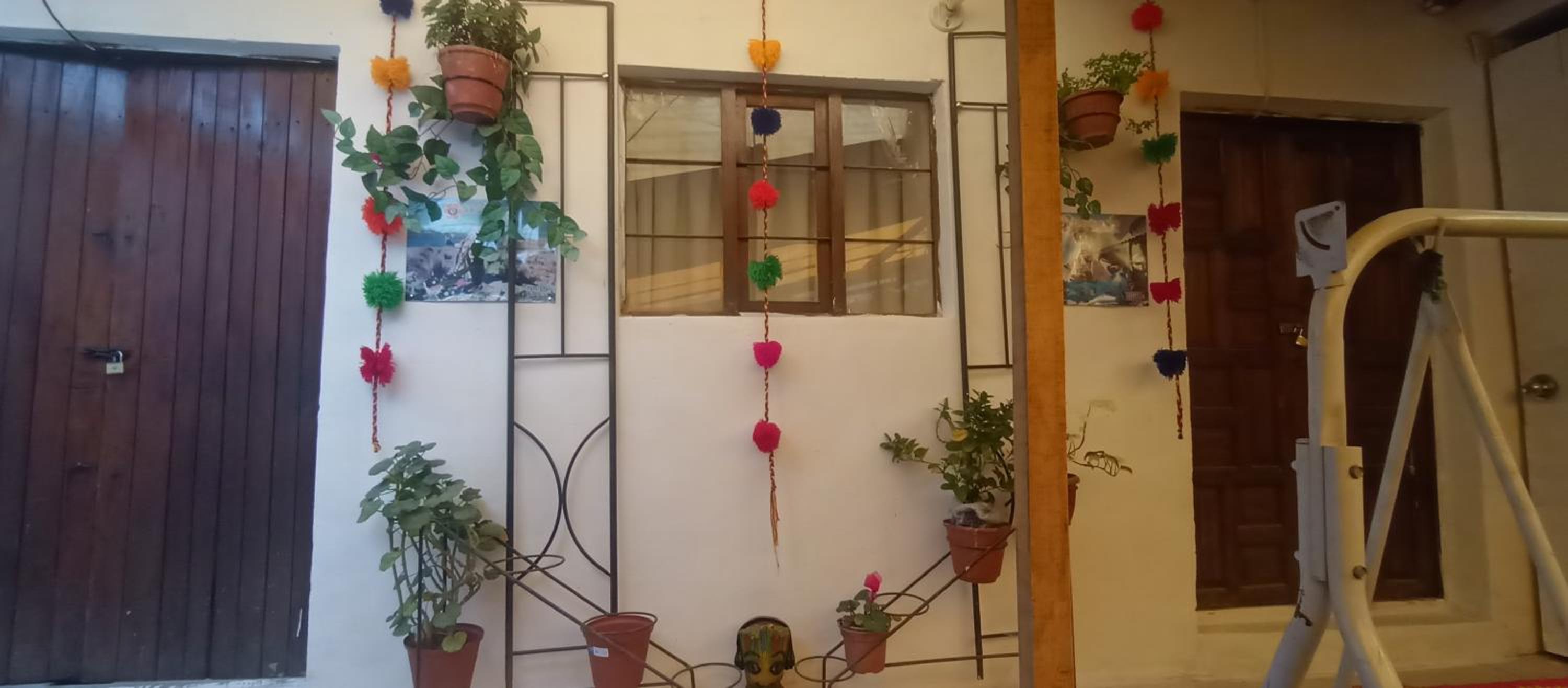Hospedaje Rosita INN