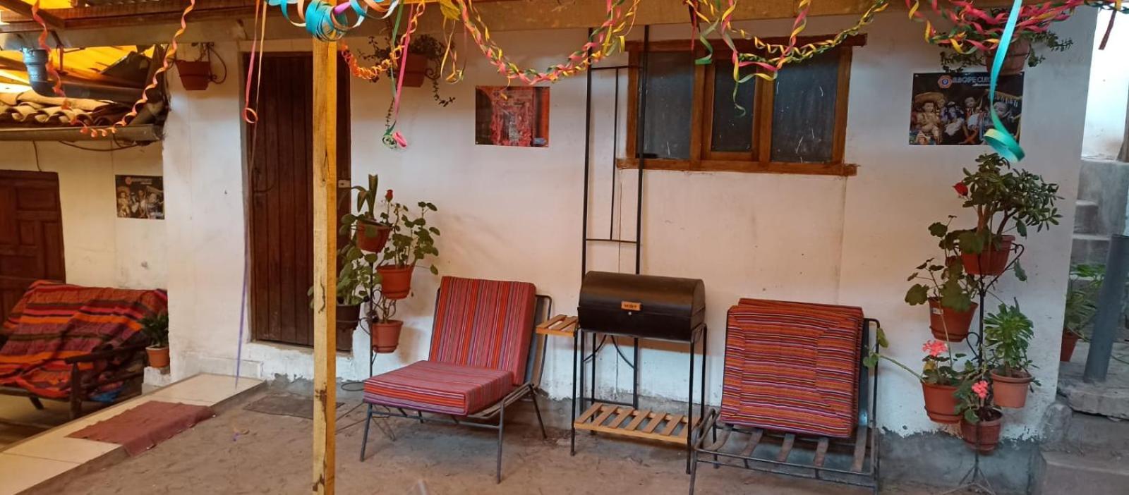 Hospedaje Rosita INN