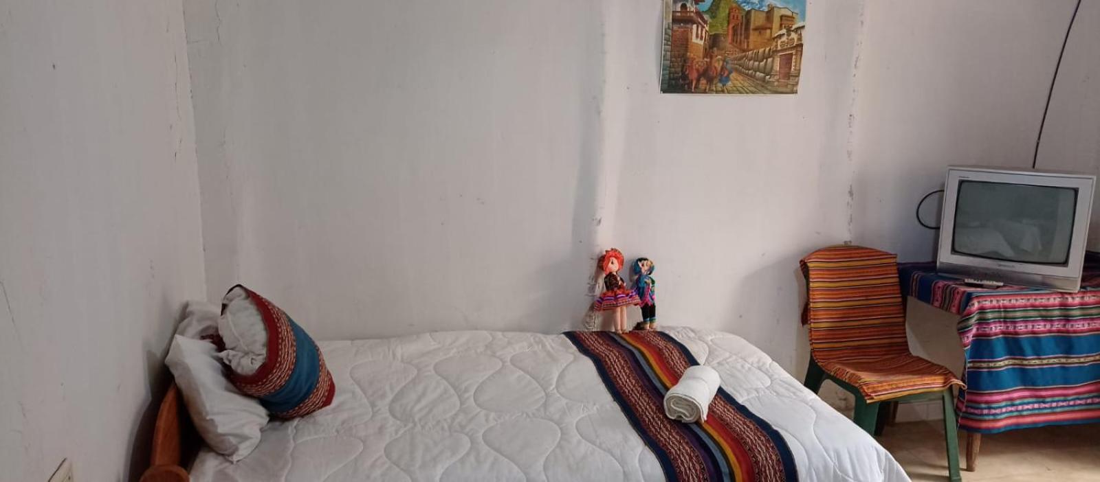 Hospedaje Rosita INN
