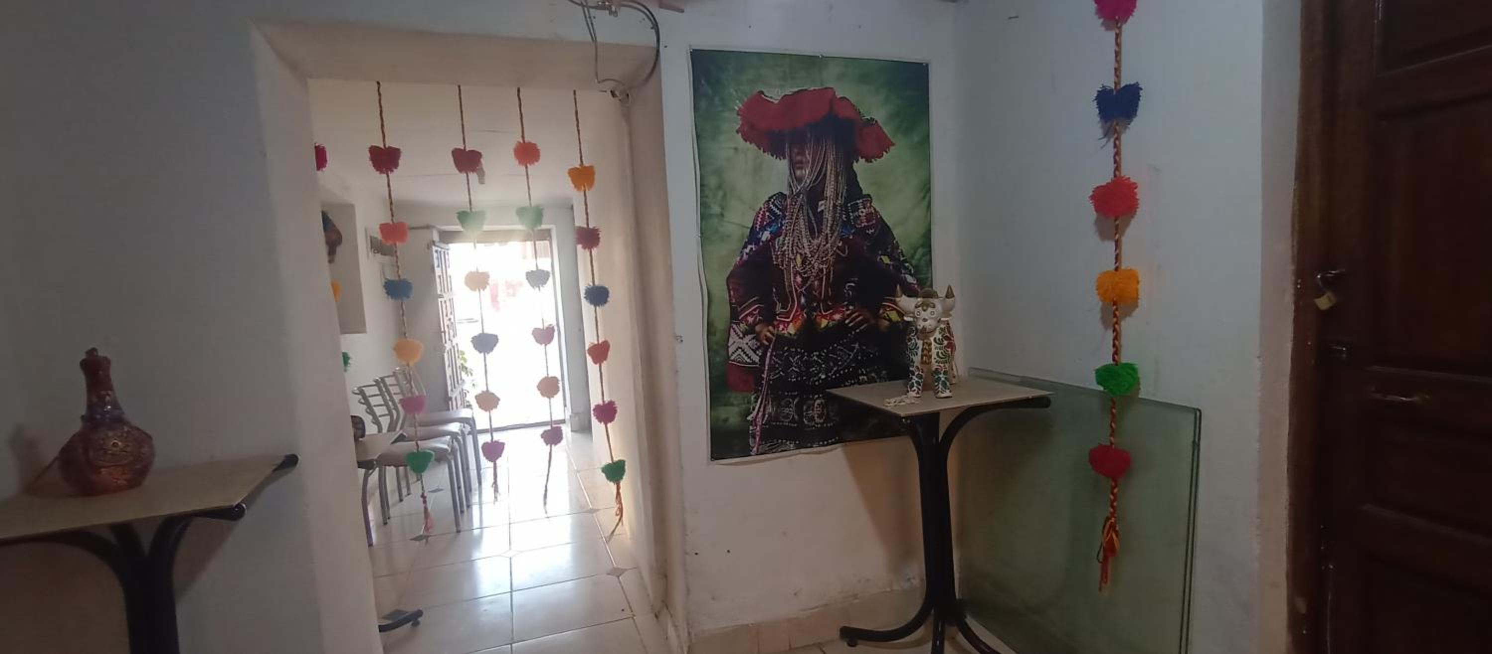 Hospedaje Rosita INN