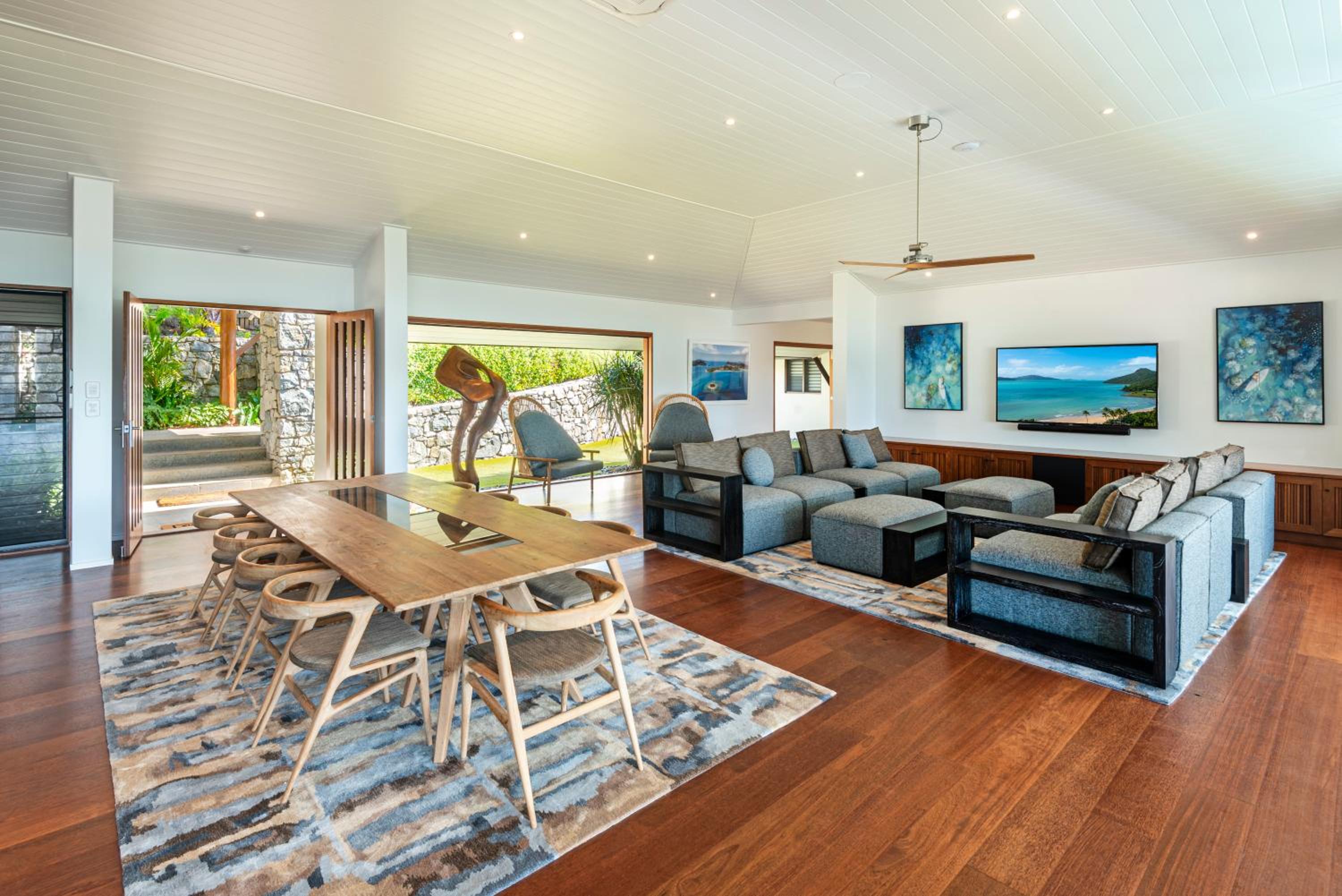 Bluestone on Hamilton Island by HIHA
