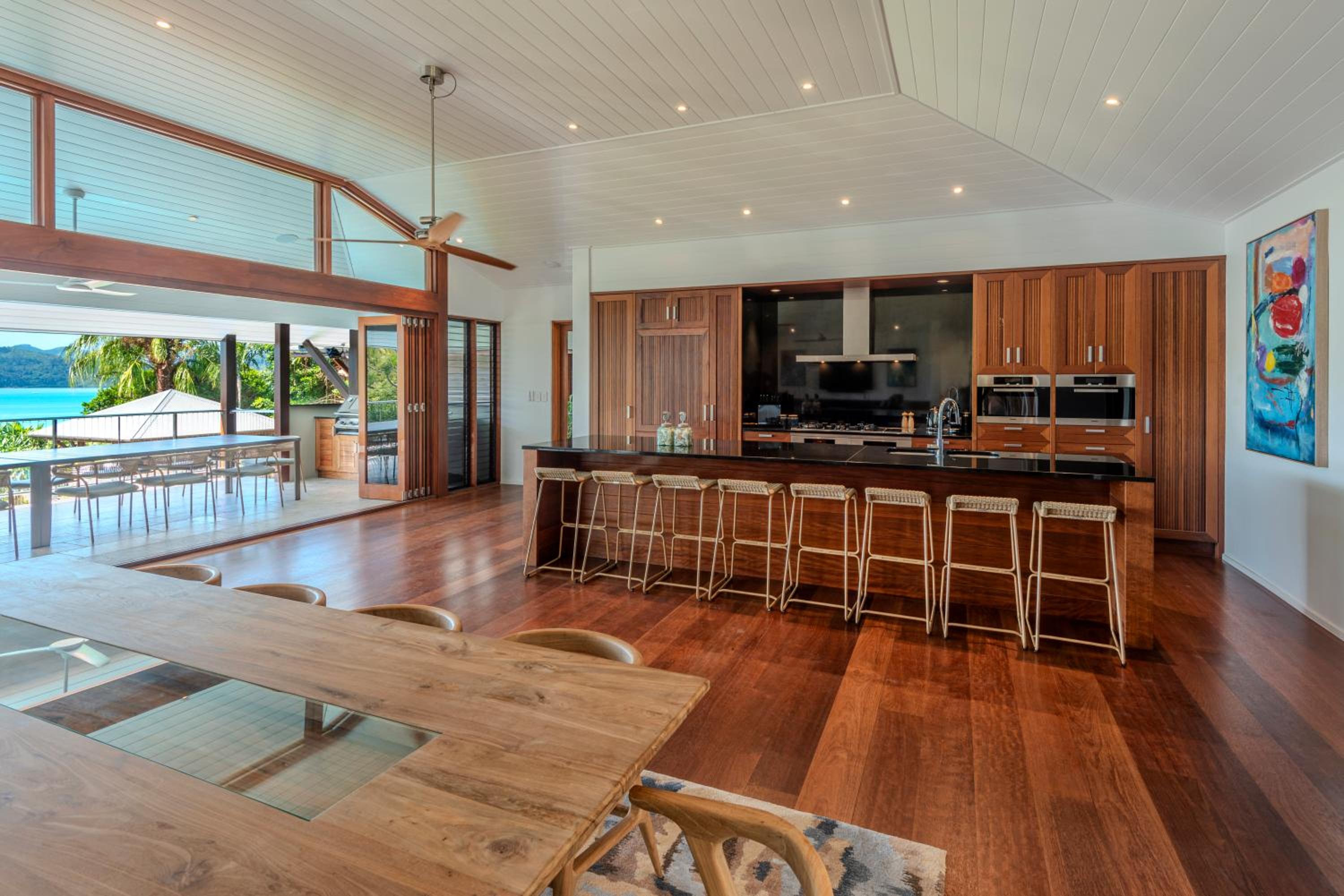 Bluestone on Hamilton Island by HIHA