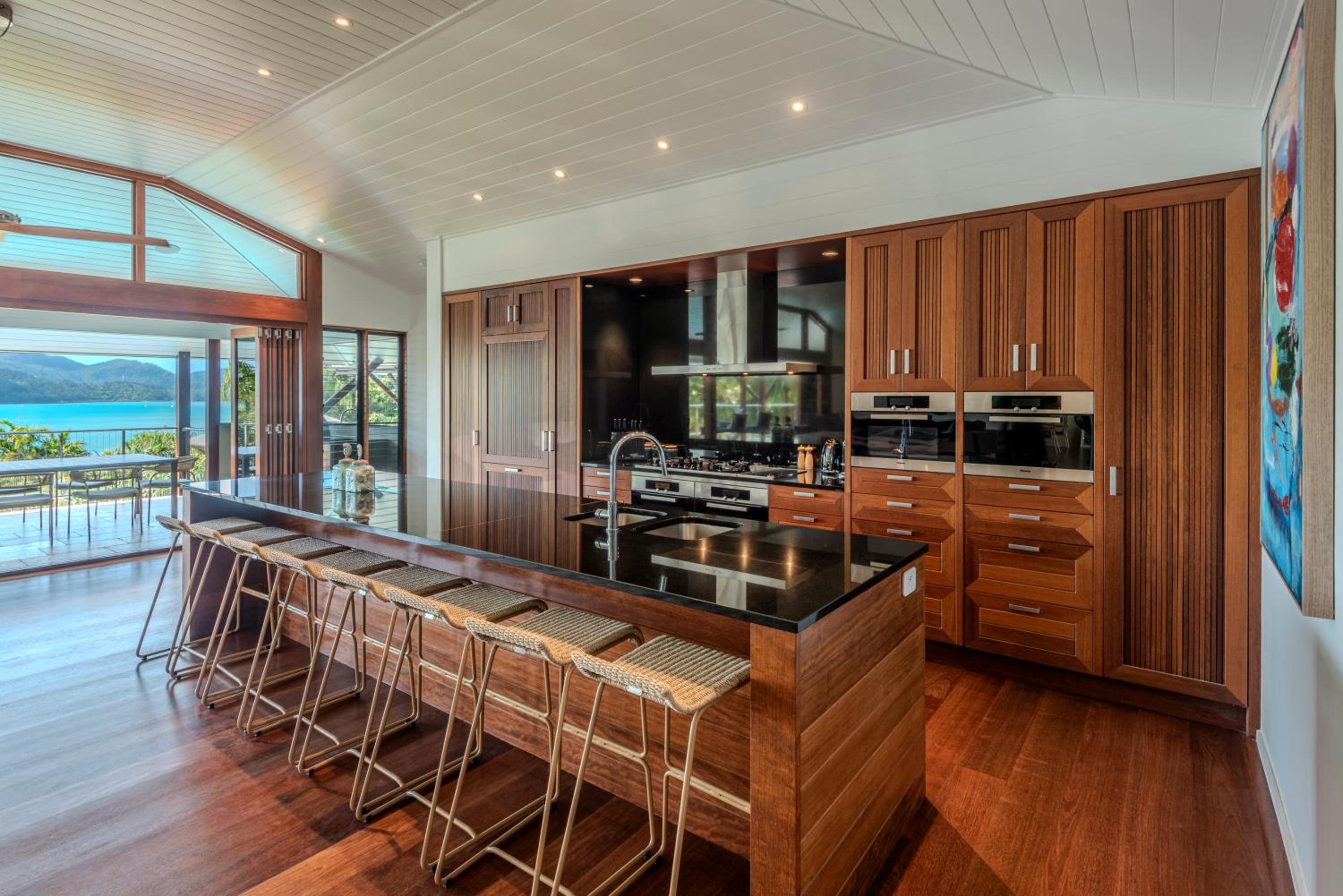 Bluestone on Hamilton Island by HIHA