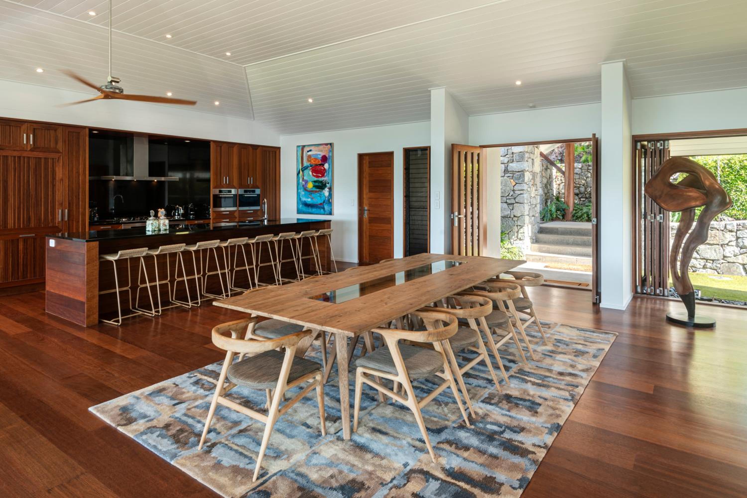 Bluestone on Hamilton Island by HIHA