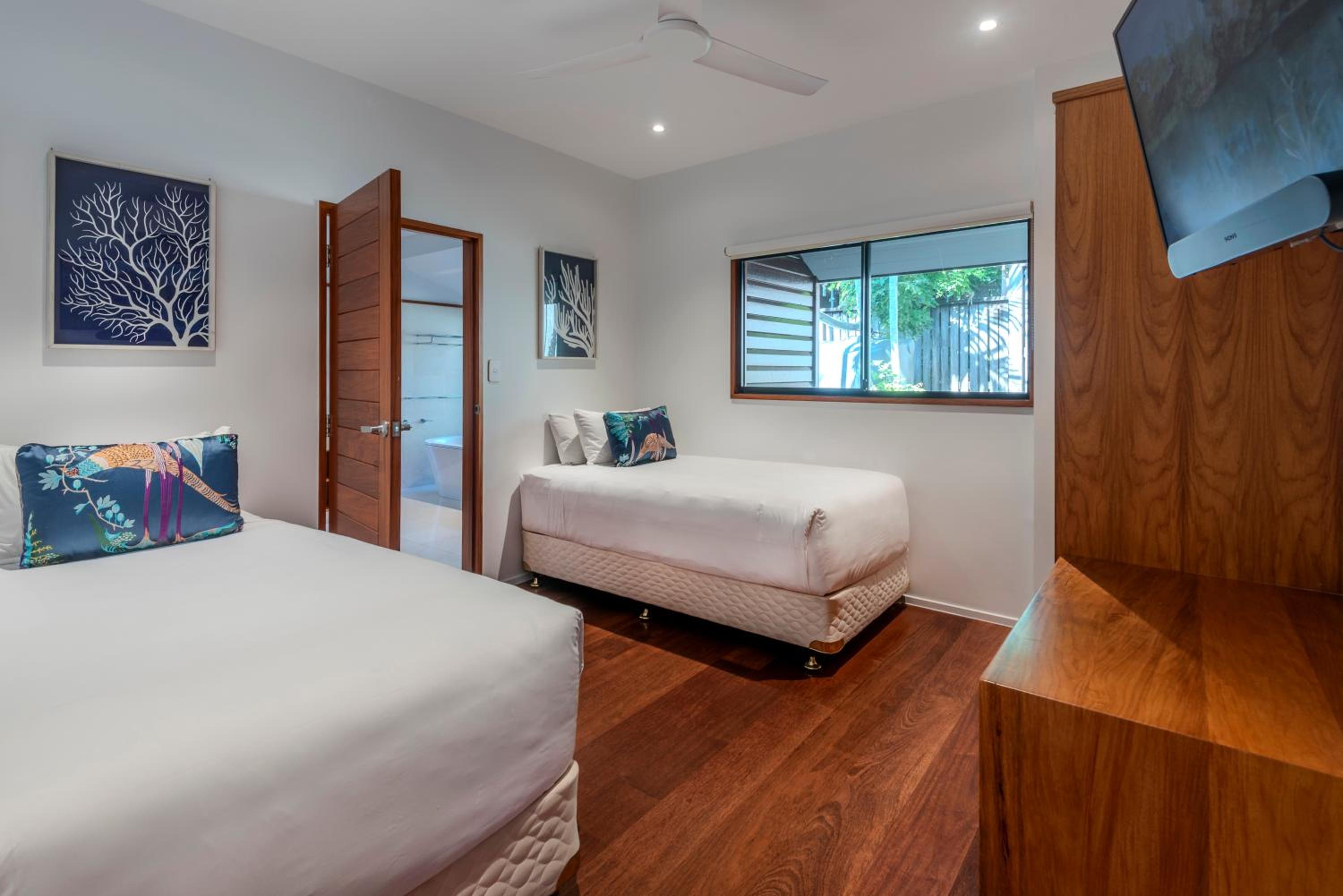 Bluestone on Hamilton Island by HIHA