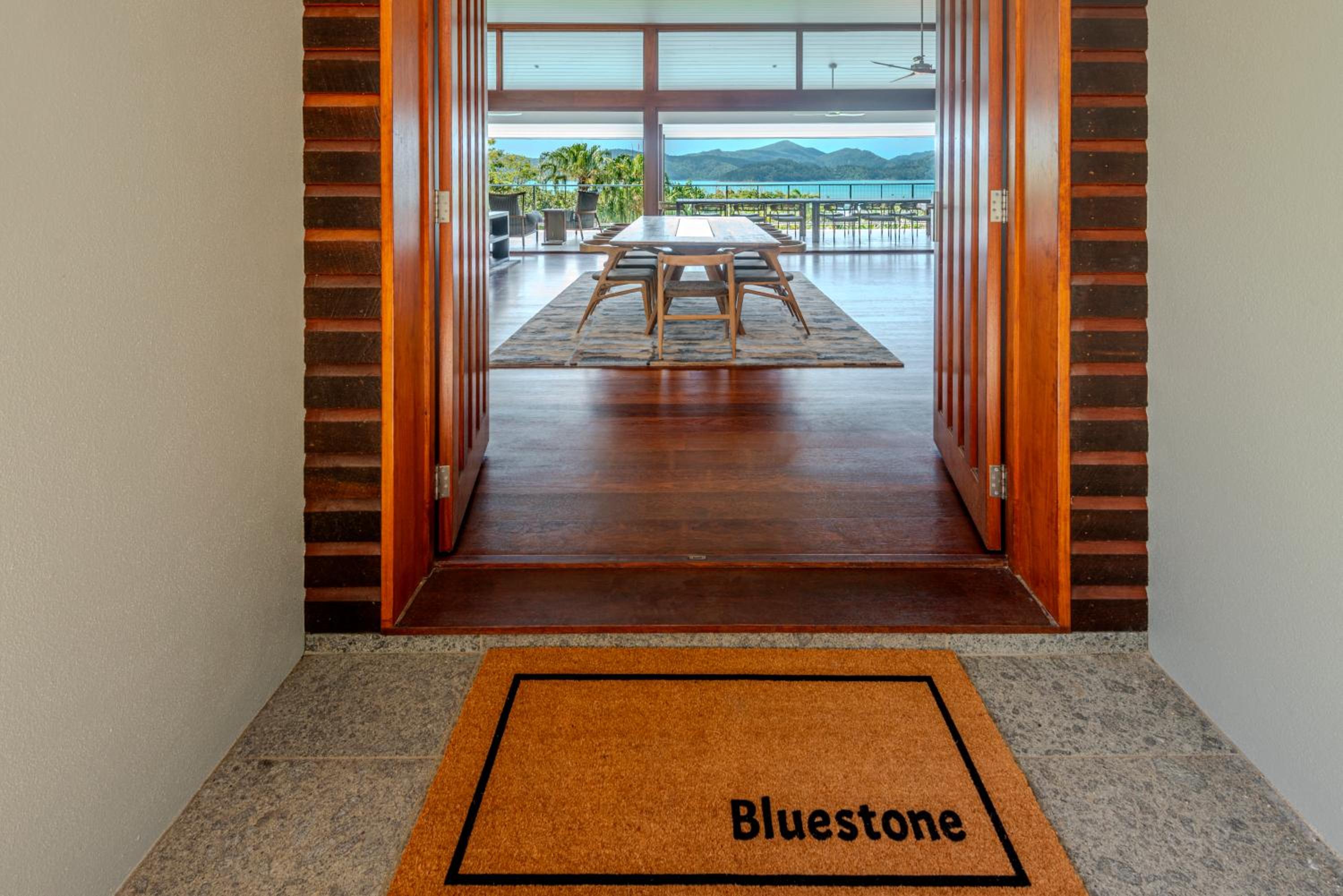 Bluestone on Hamilton Island by HIHA