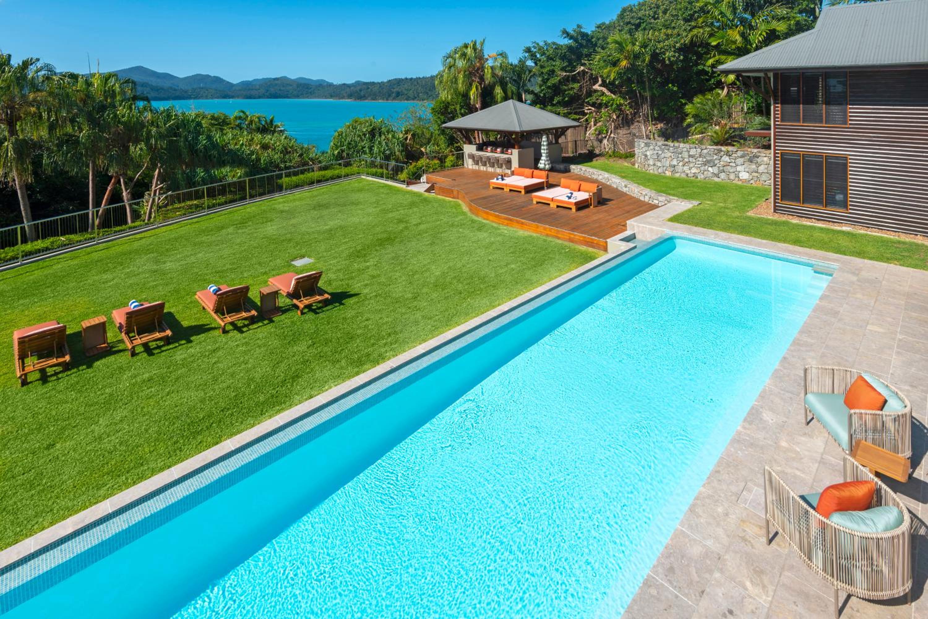 Bluestone on Hamilton Island by HIHA