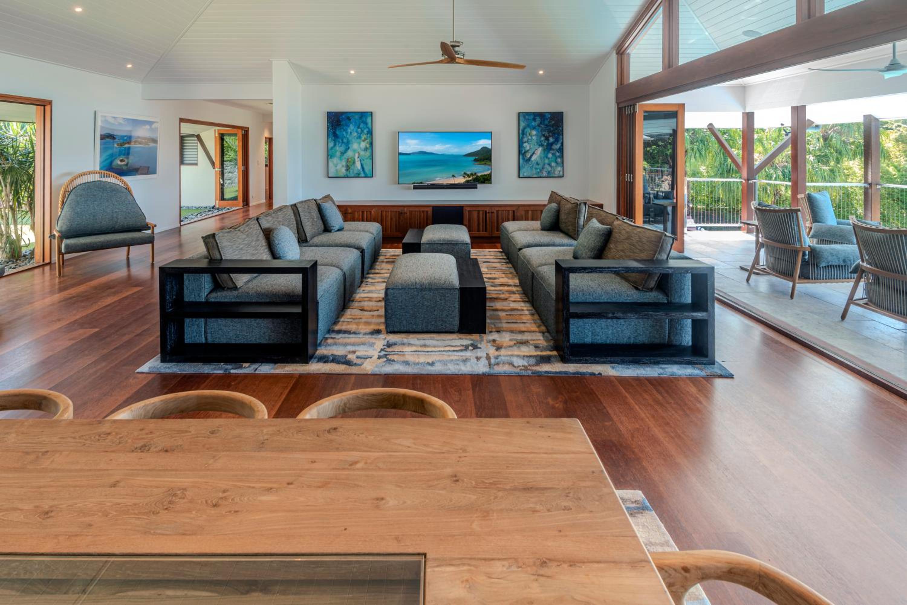 Bluestone on Hamilton Island by HIHA