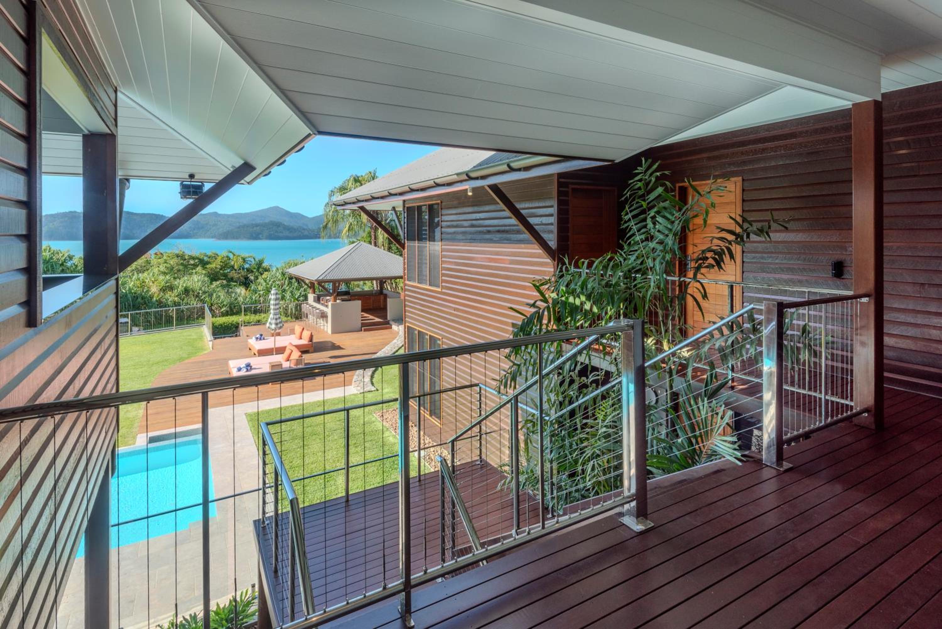 Bluestone on Hamilton Island by HIHA