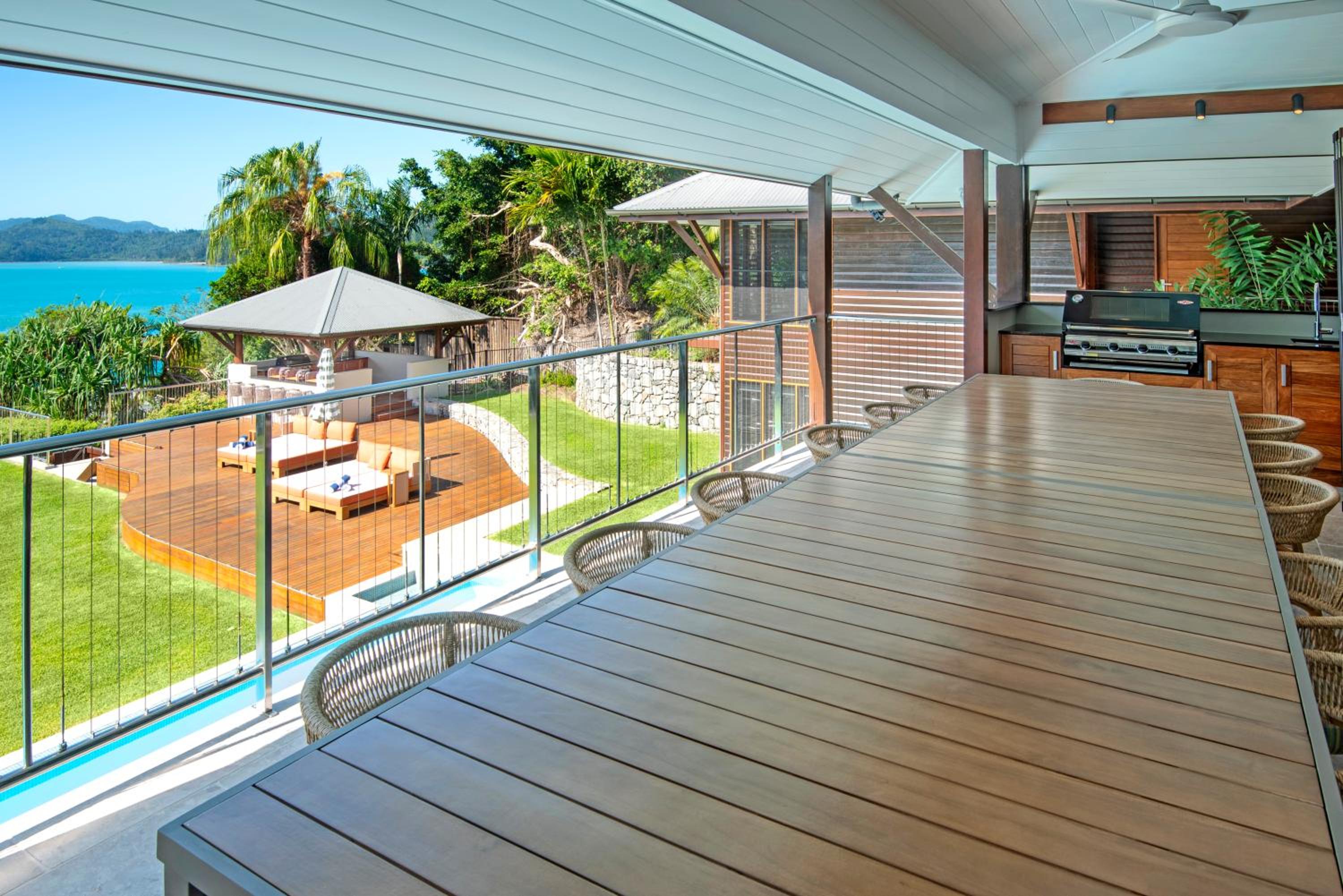 Bluestone on Hamilton Island by HIHA
