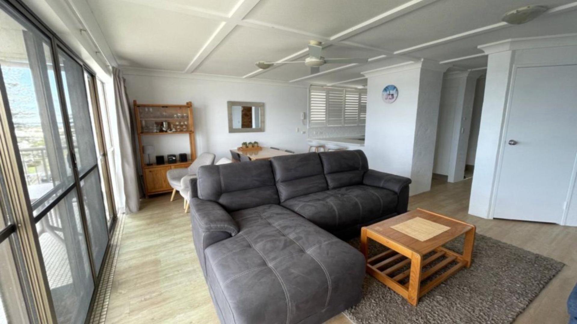 Unit 13 Oceanic, Kings Beach