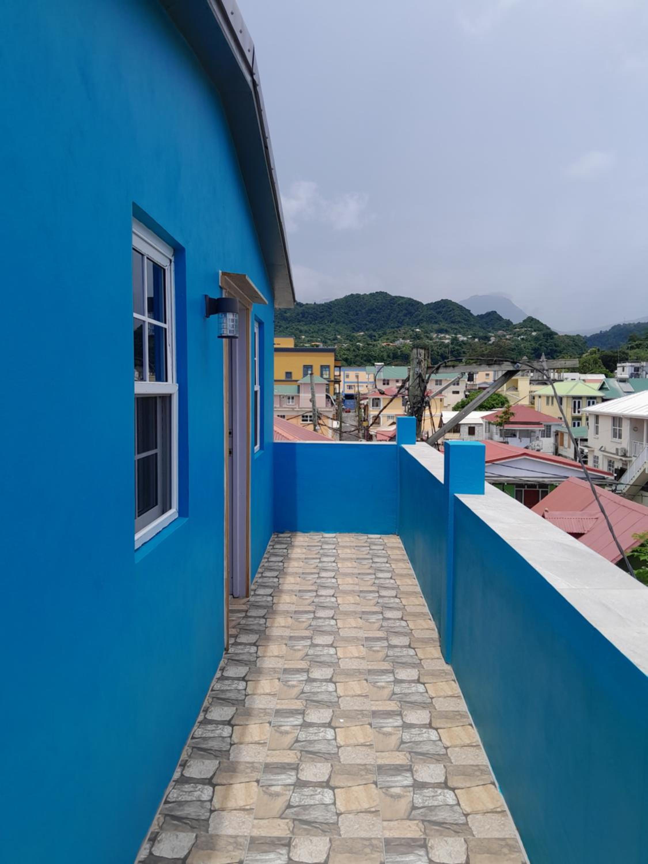 City View