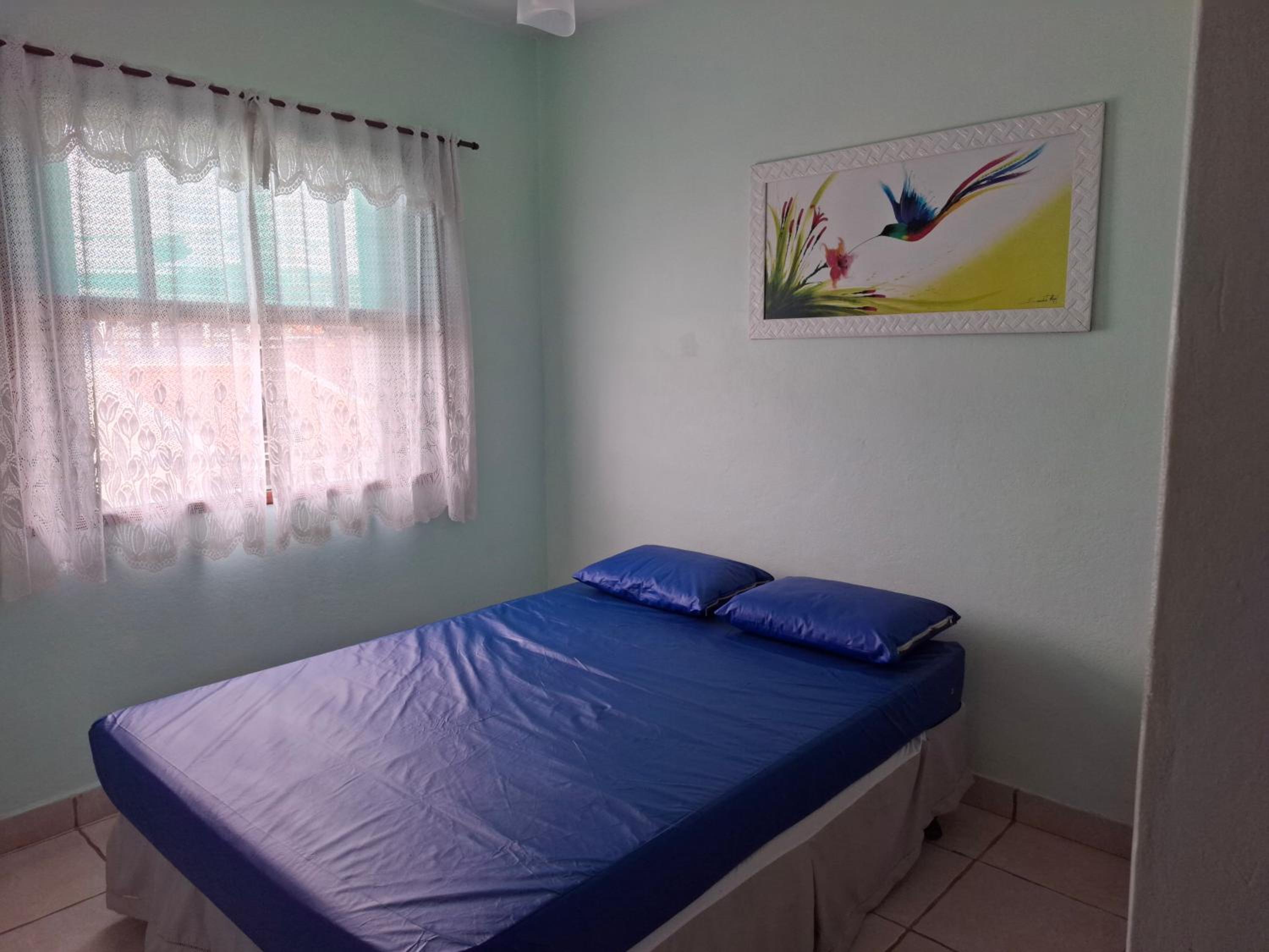 Casa em Condomínio na praia martim de sá
