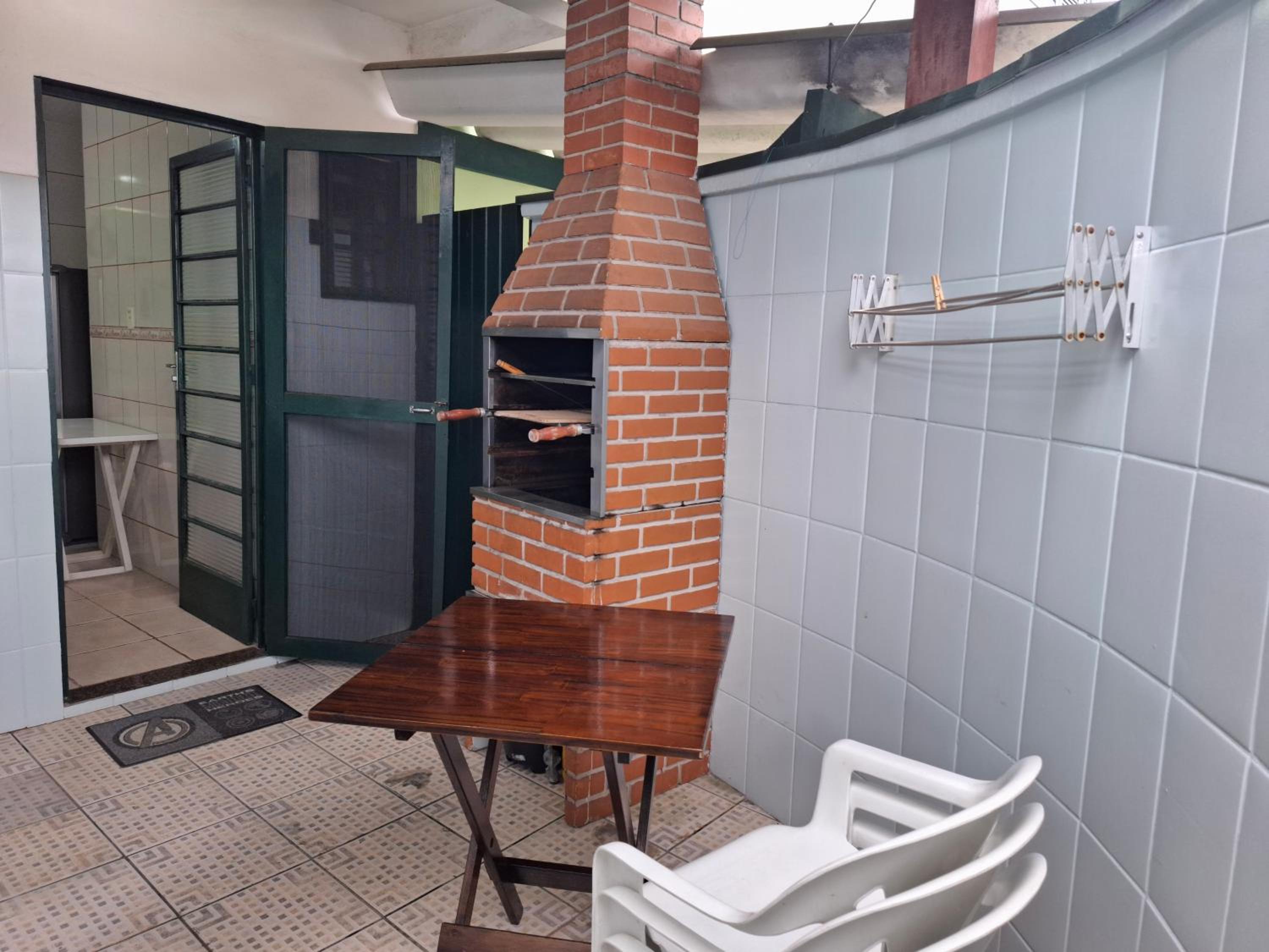 Casa em Condomínio na praia martim de sá