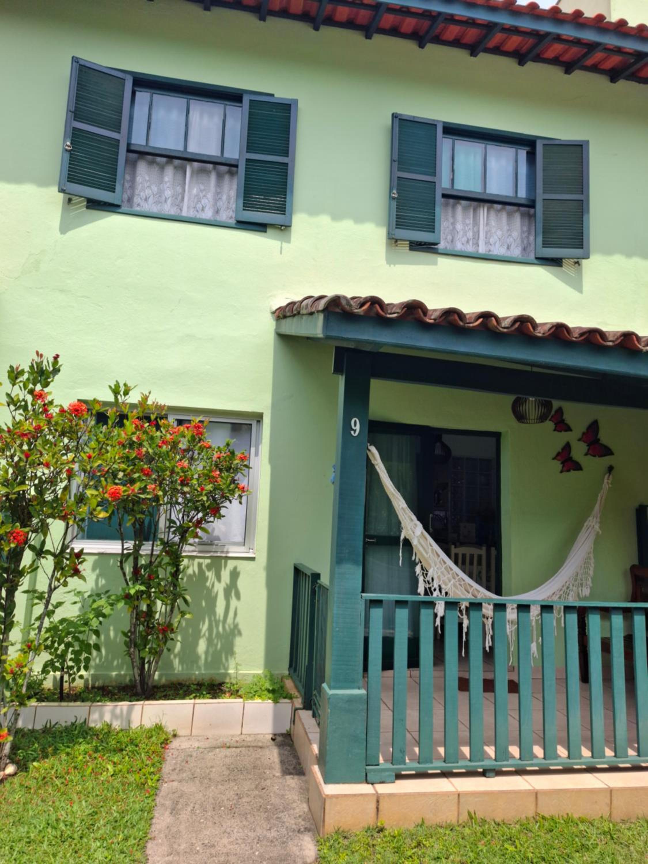 Casa em Condomínio na praia martim de sá