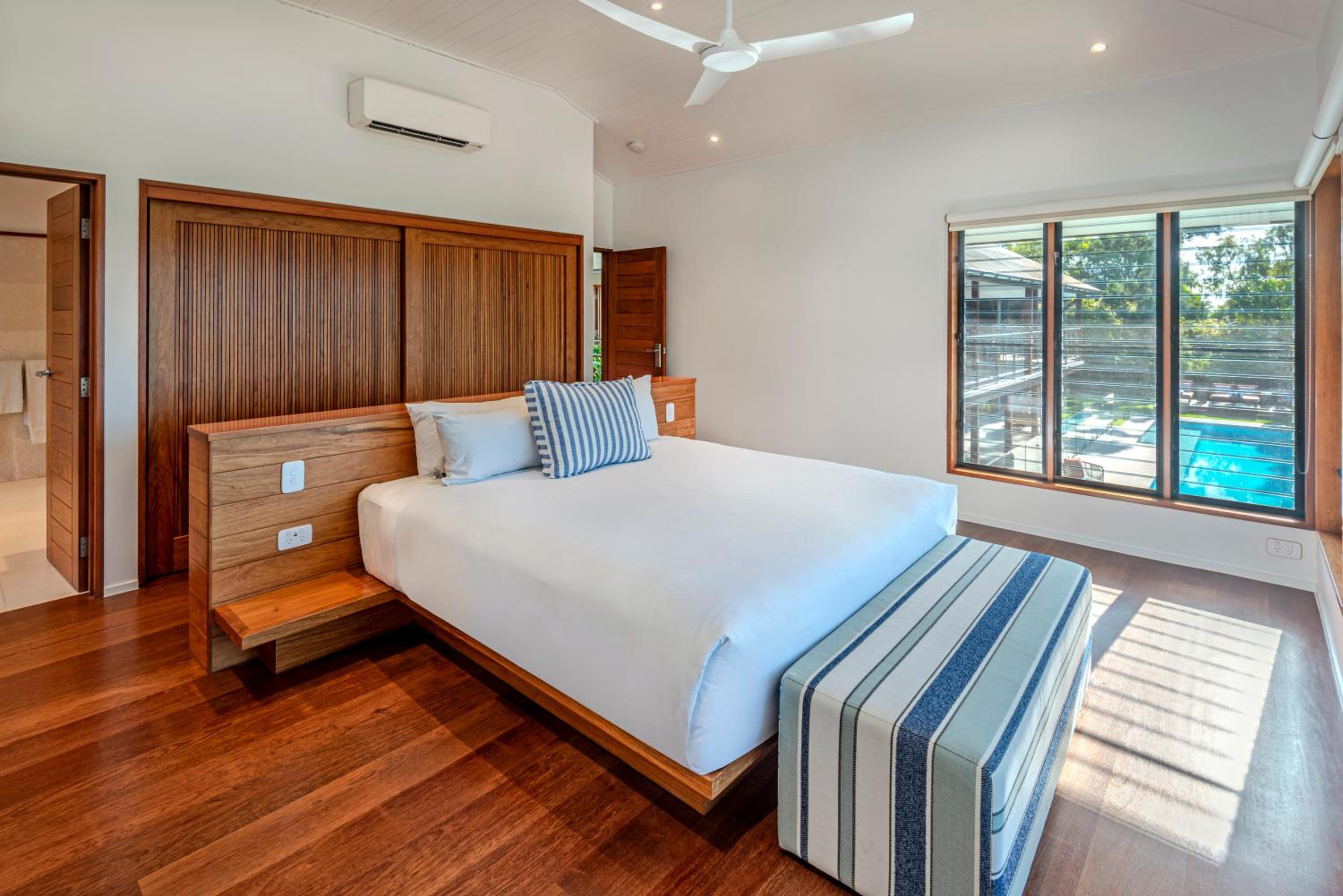 Bluestone on Hamilton Island by HIHA