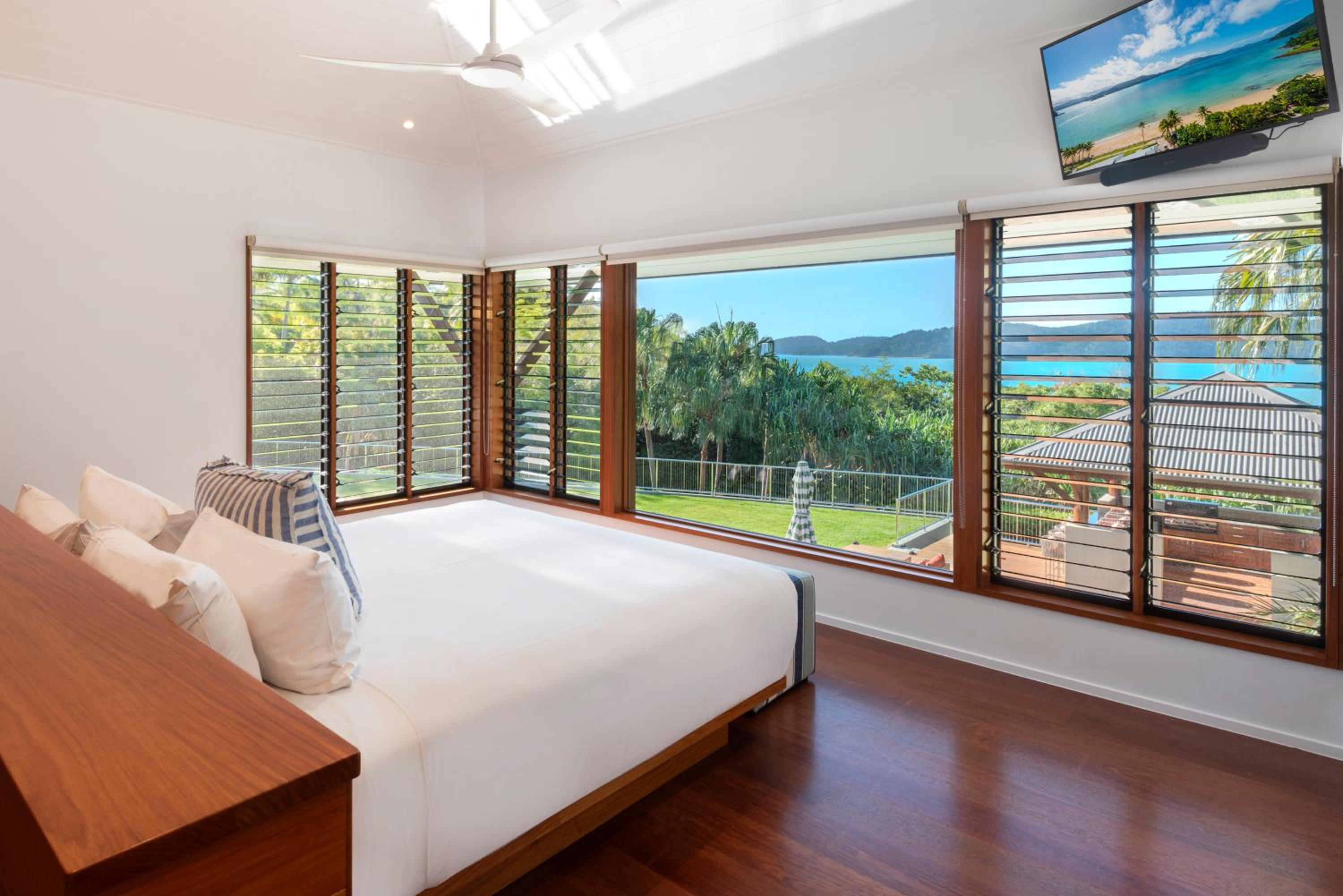 Bluestone on Hamilton Island by HIHA