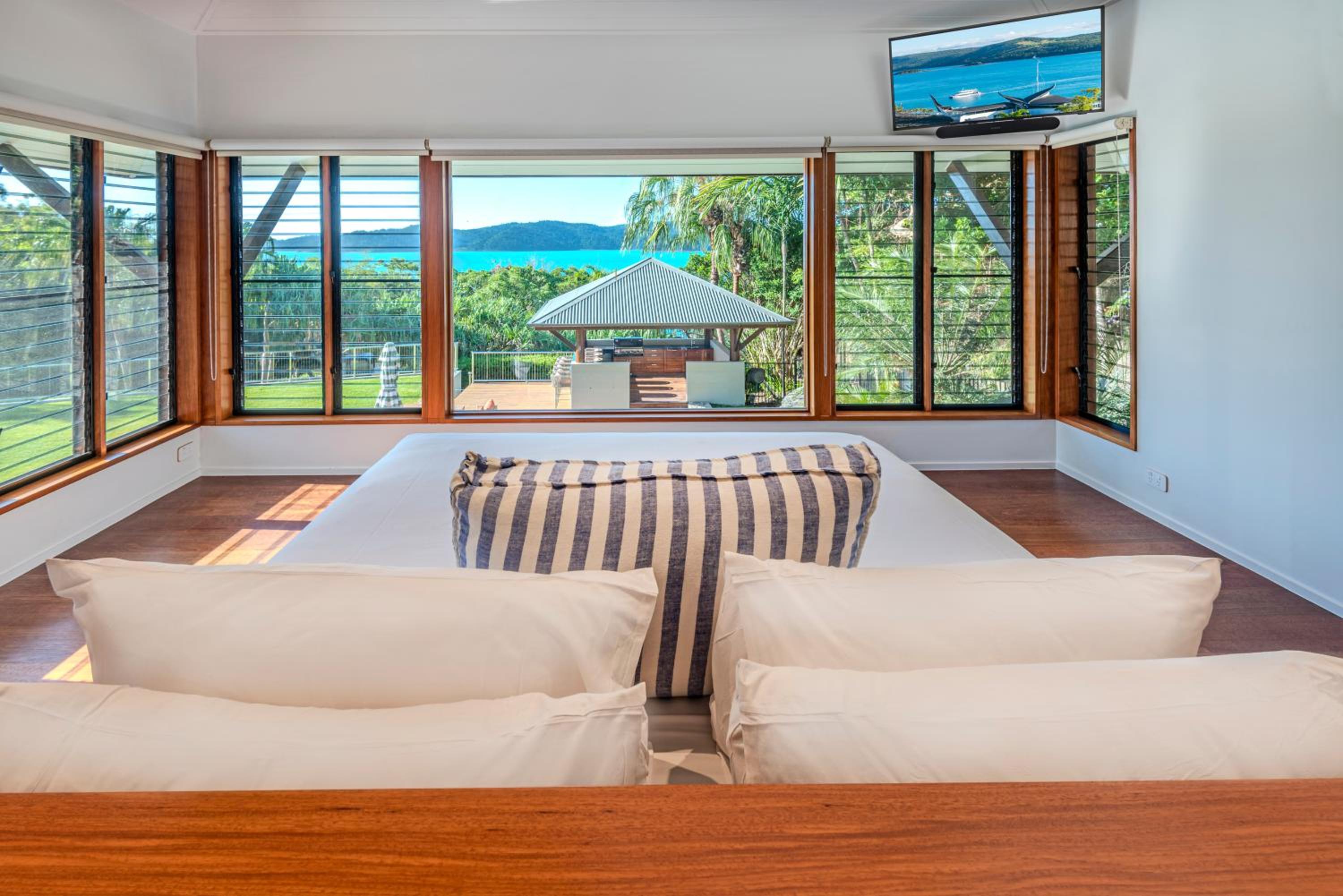 Bluestone on Hamilton Island by HIHA