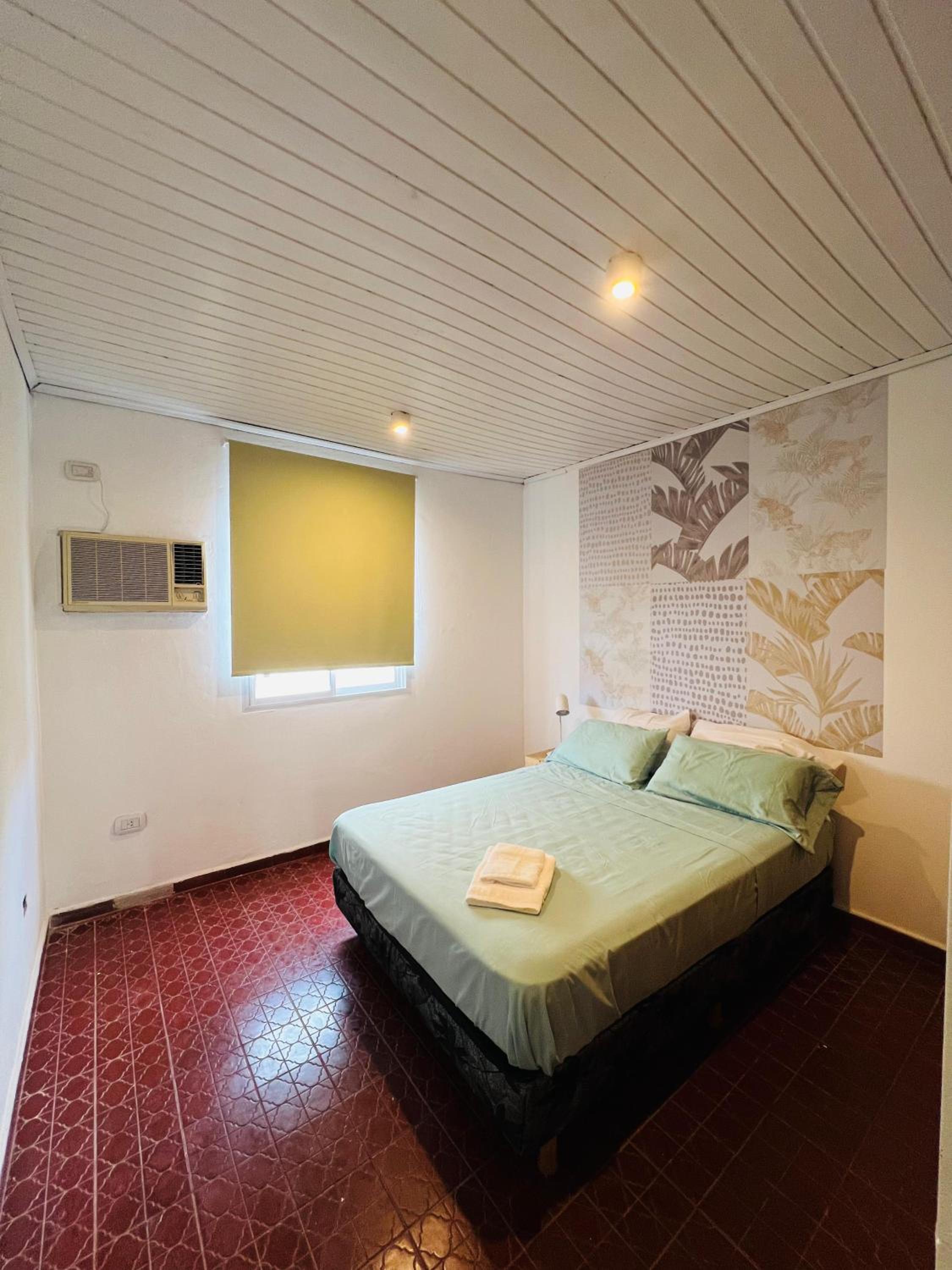 El Teyú Posadas - duplex para 4 personas