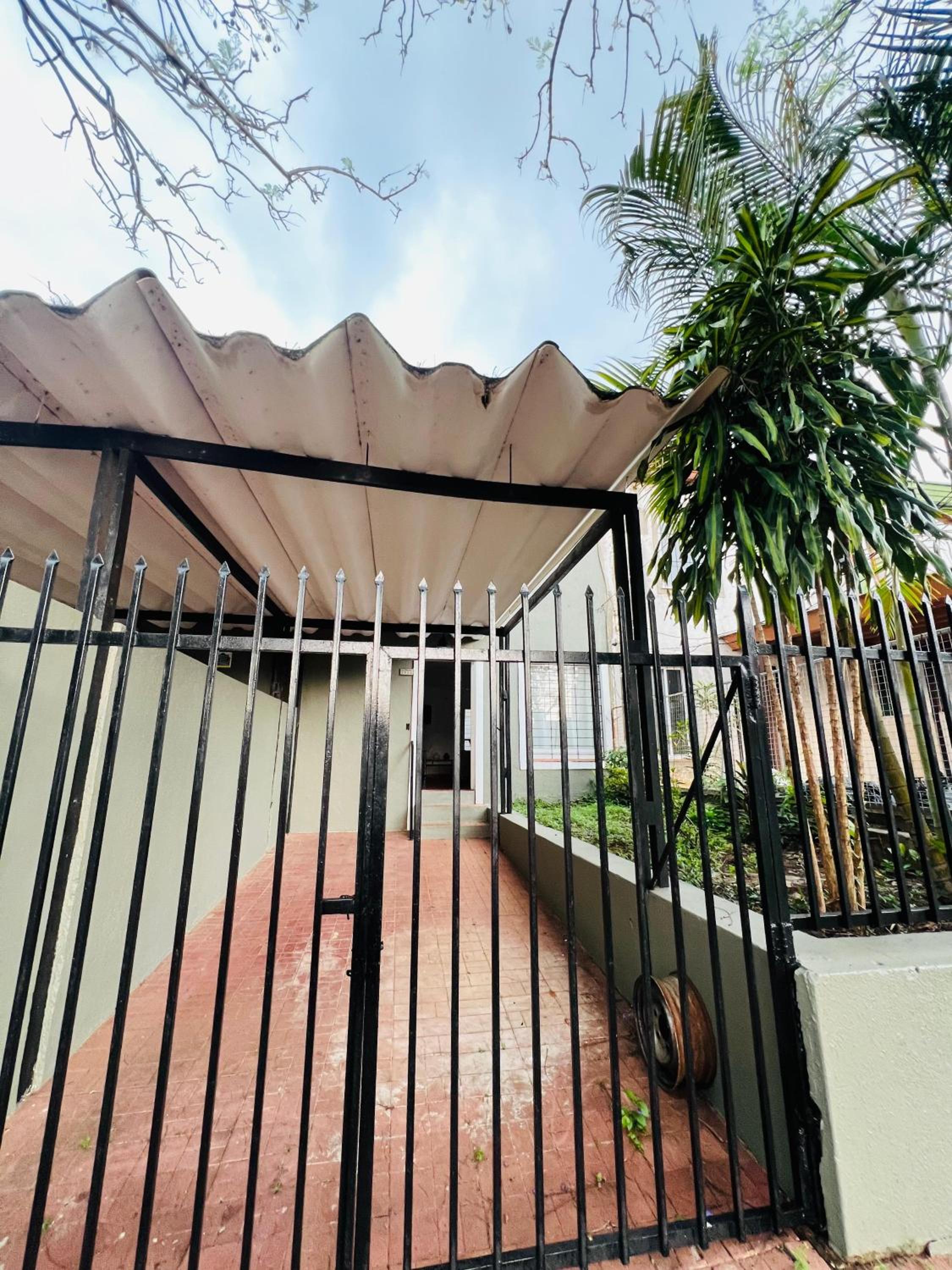 El Teyú Posadas - duplex para 4 personas