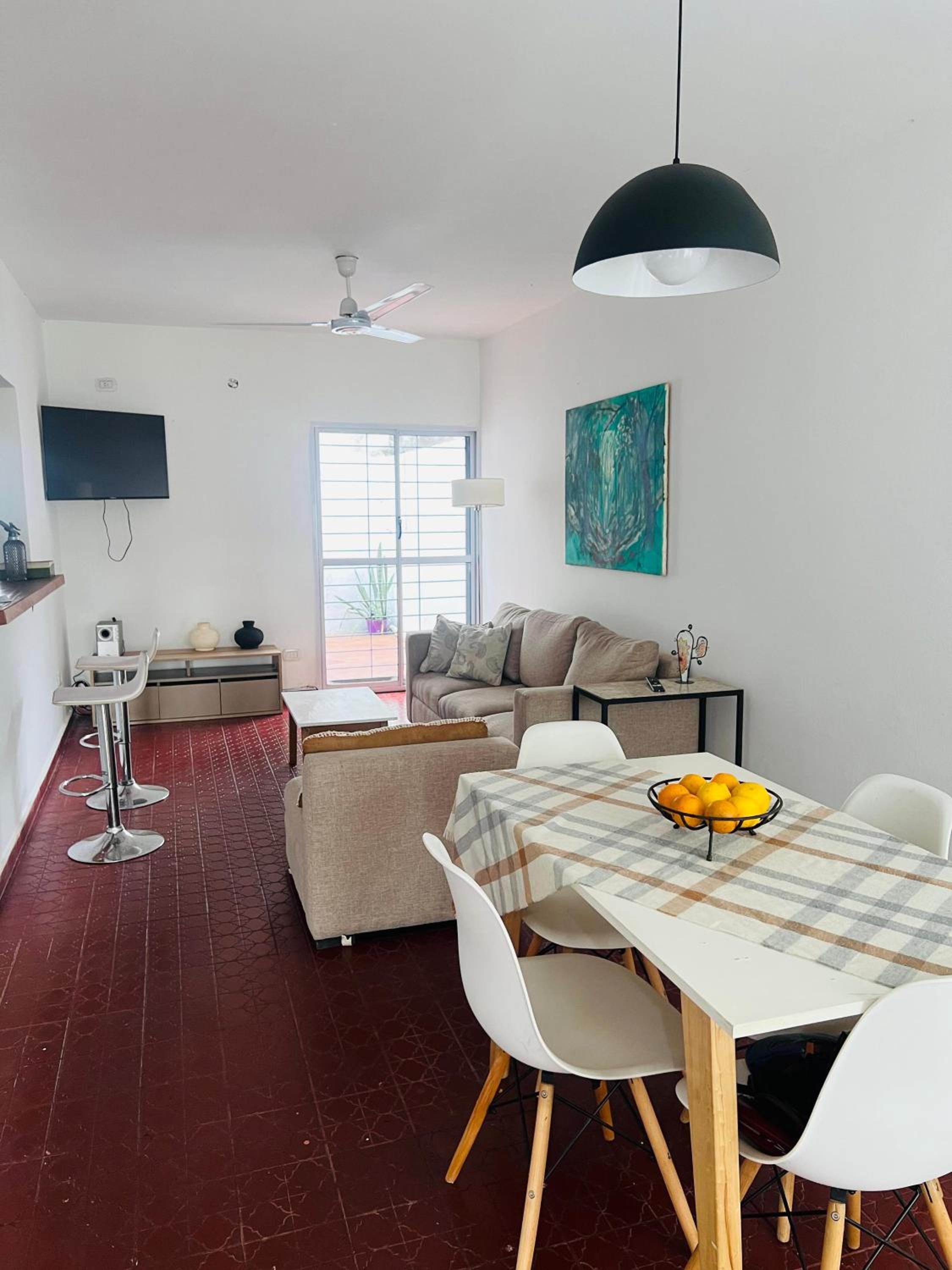 El Teyú Posadas - duplex para 4 personas