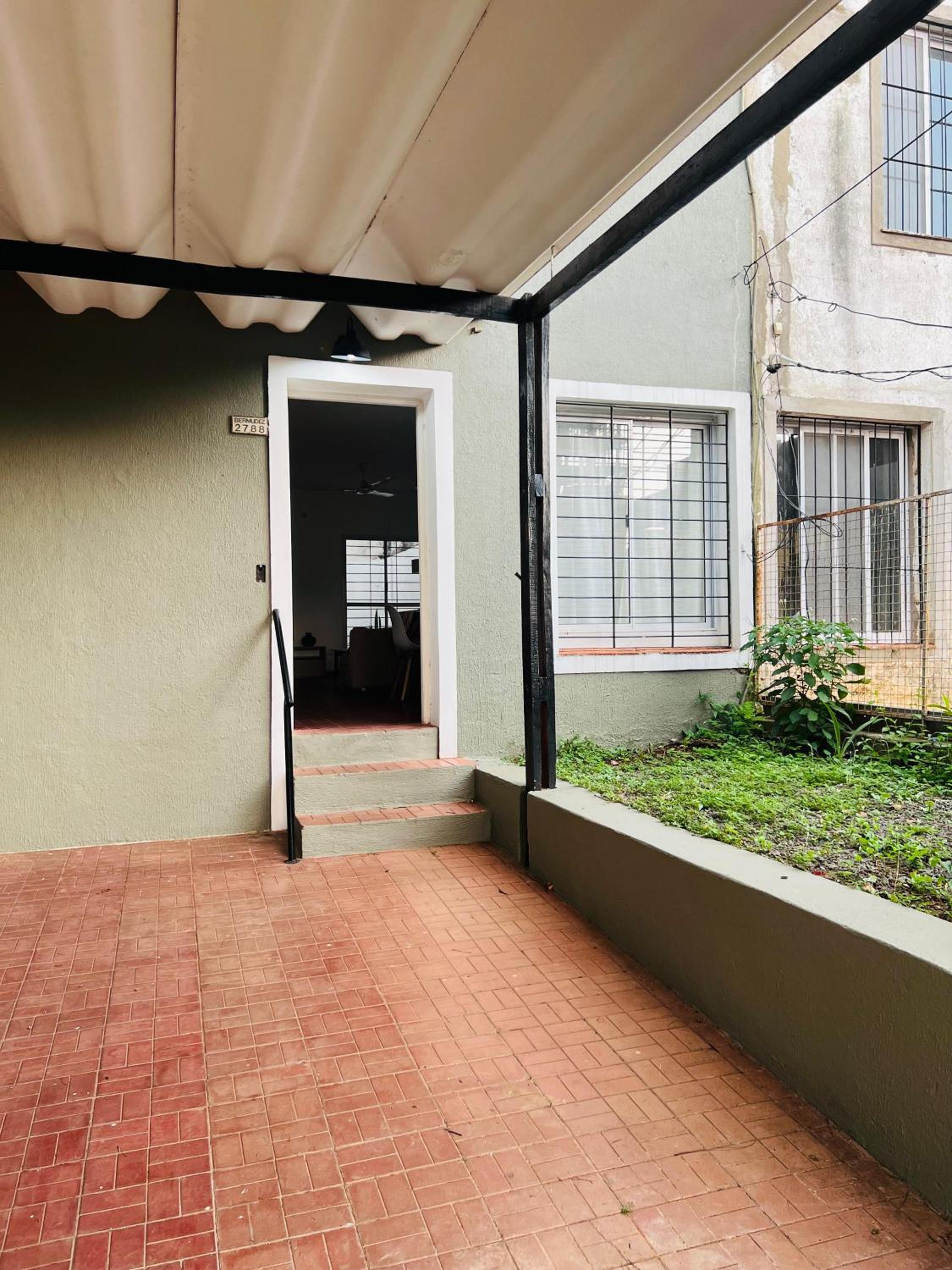 El Teyú Posadas - duplex para 4 personas