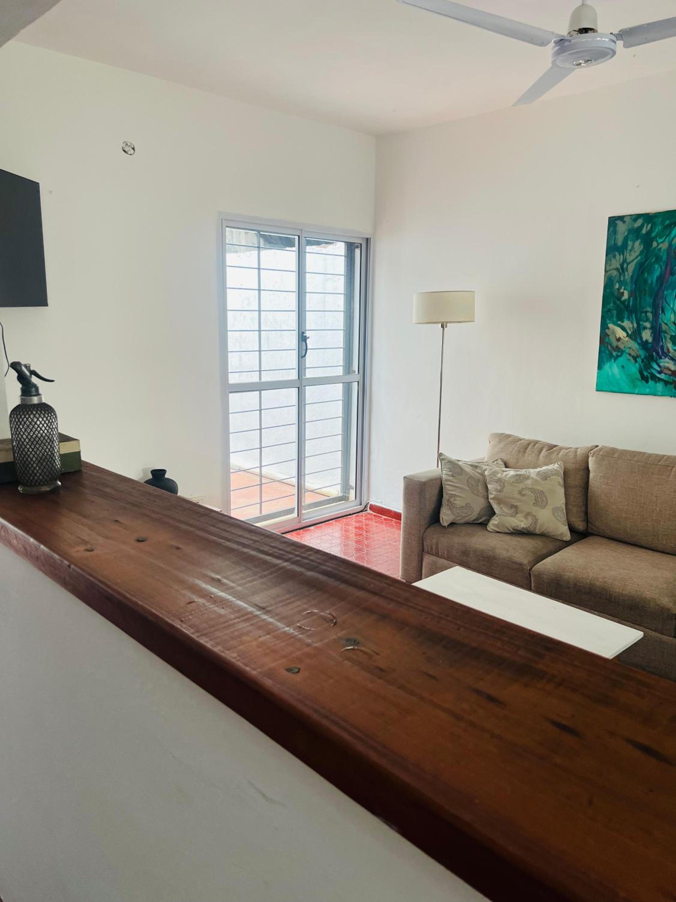 El Teyú Posadas - duplex para 4 personas