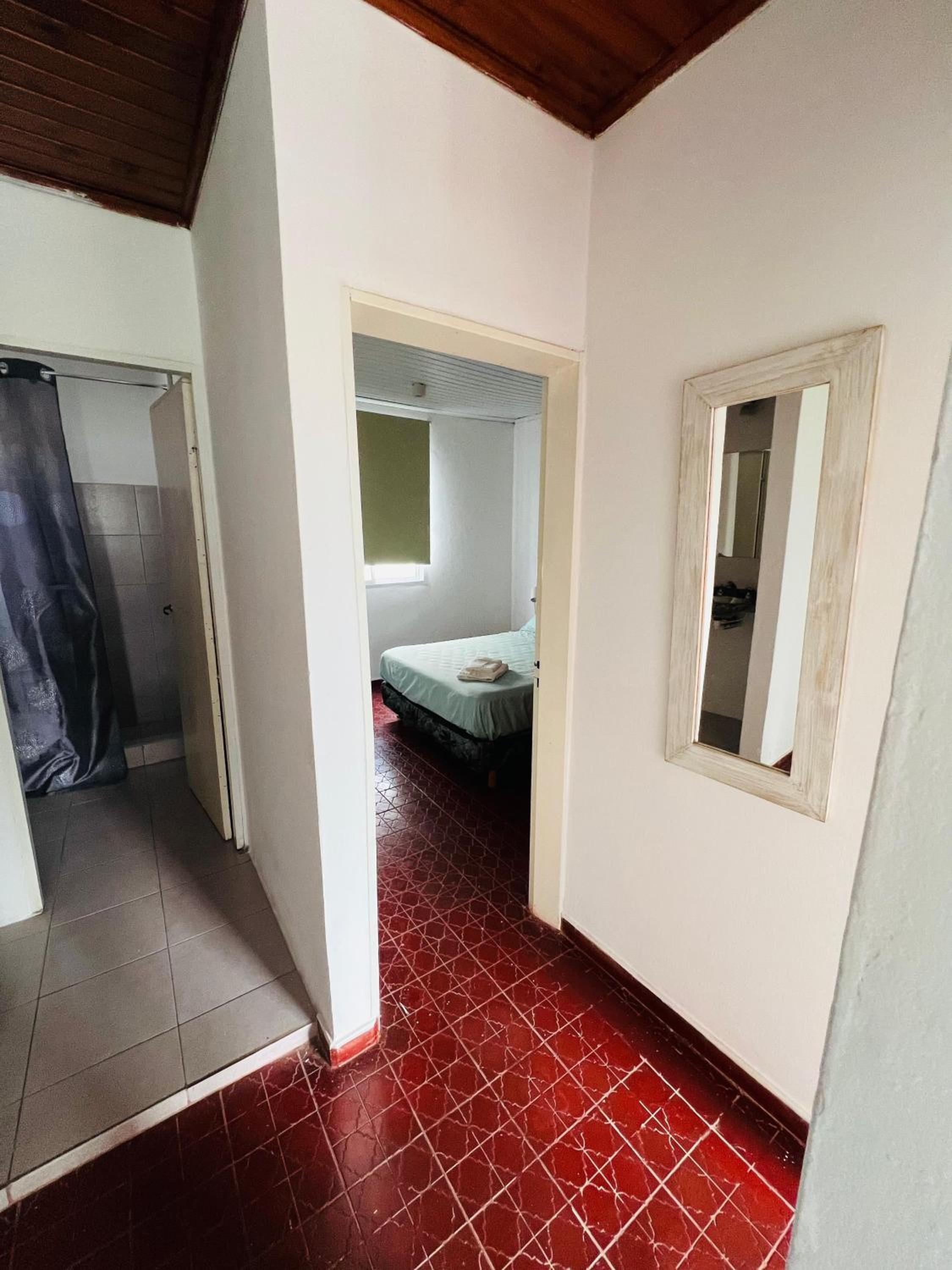 El Teyú Posadas - duplex para 4 personas