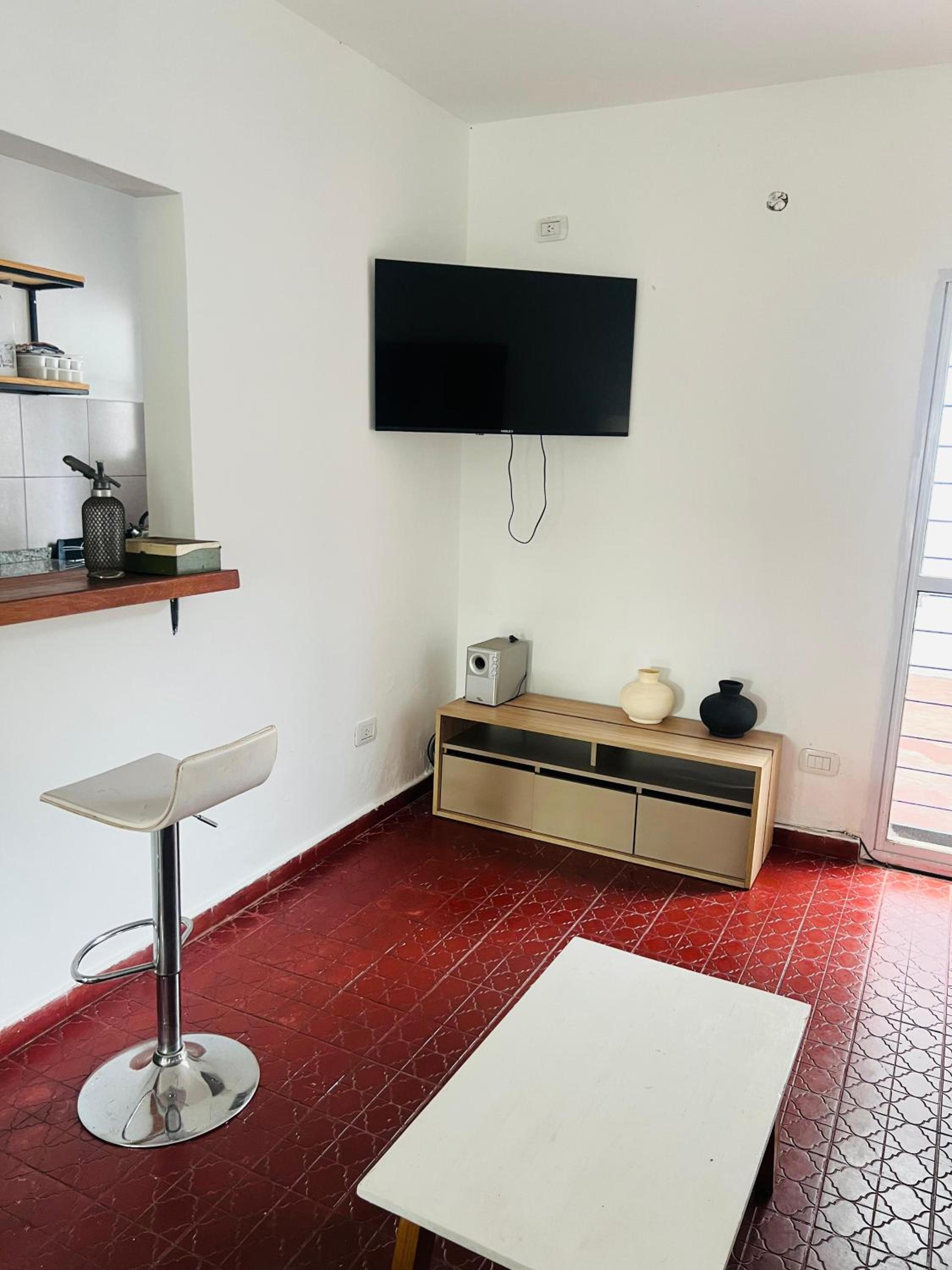El Teyú Posadas - duplex para 4 personas