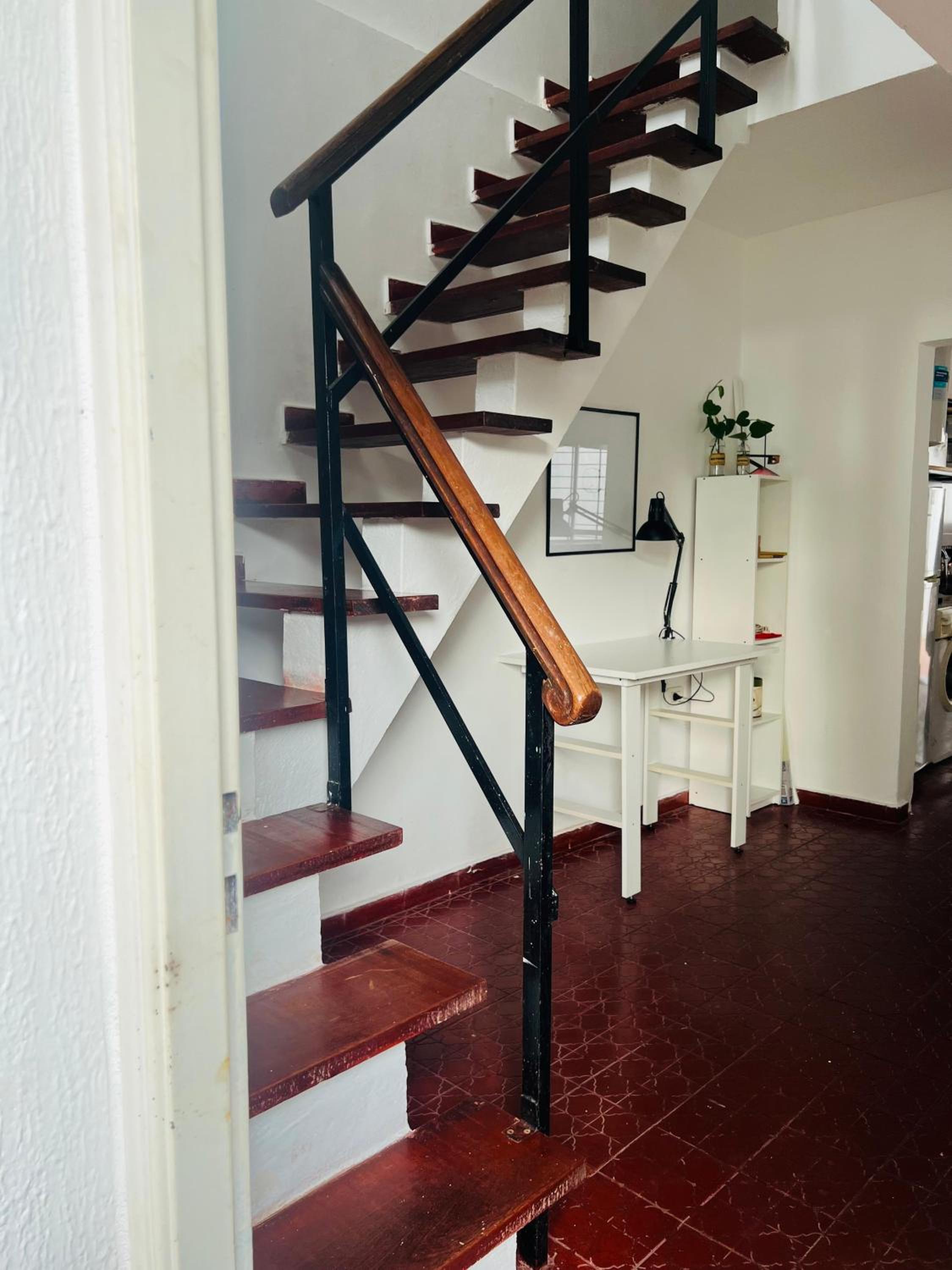 El Teyú Posadas - duplex para 4 personas